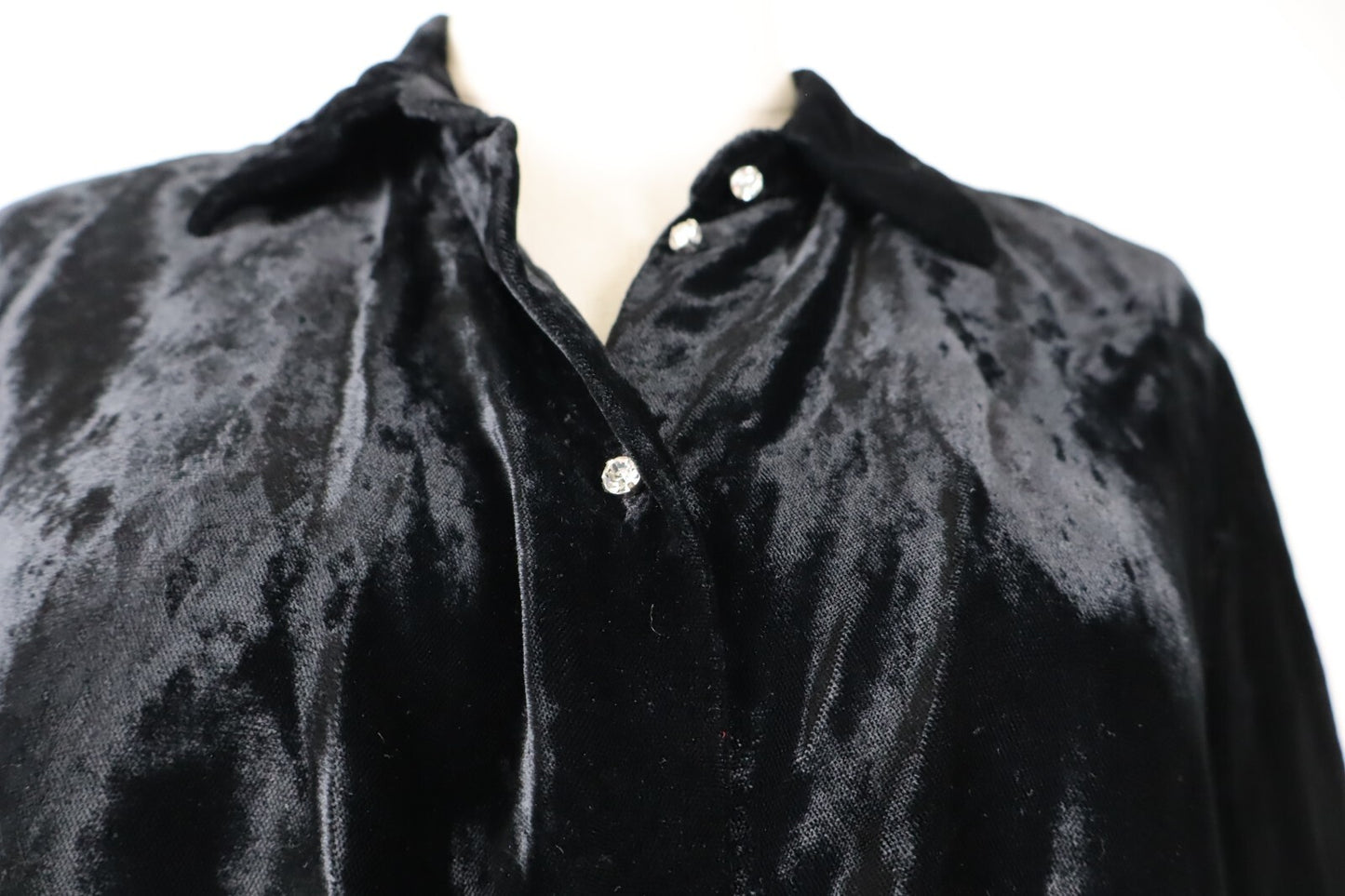 MAX & CO ACTIVE CAMICIA DONNA TG. 44 WOMAN SHIRT BLOUSE CASUAL VINTAGE