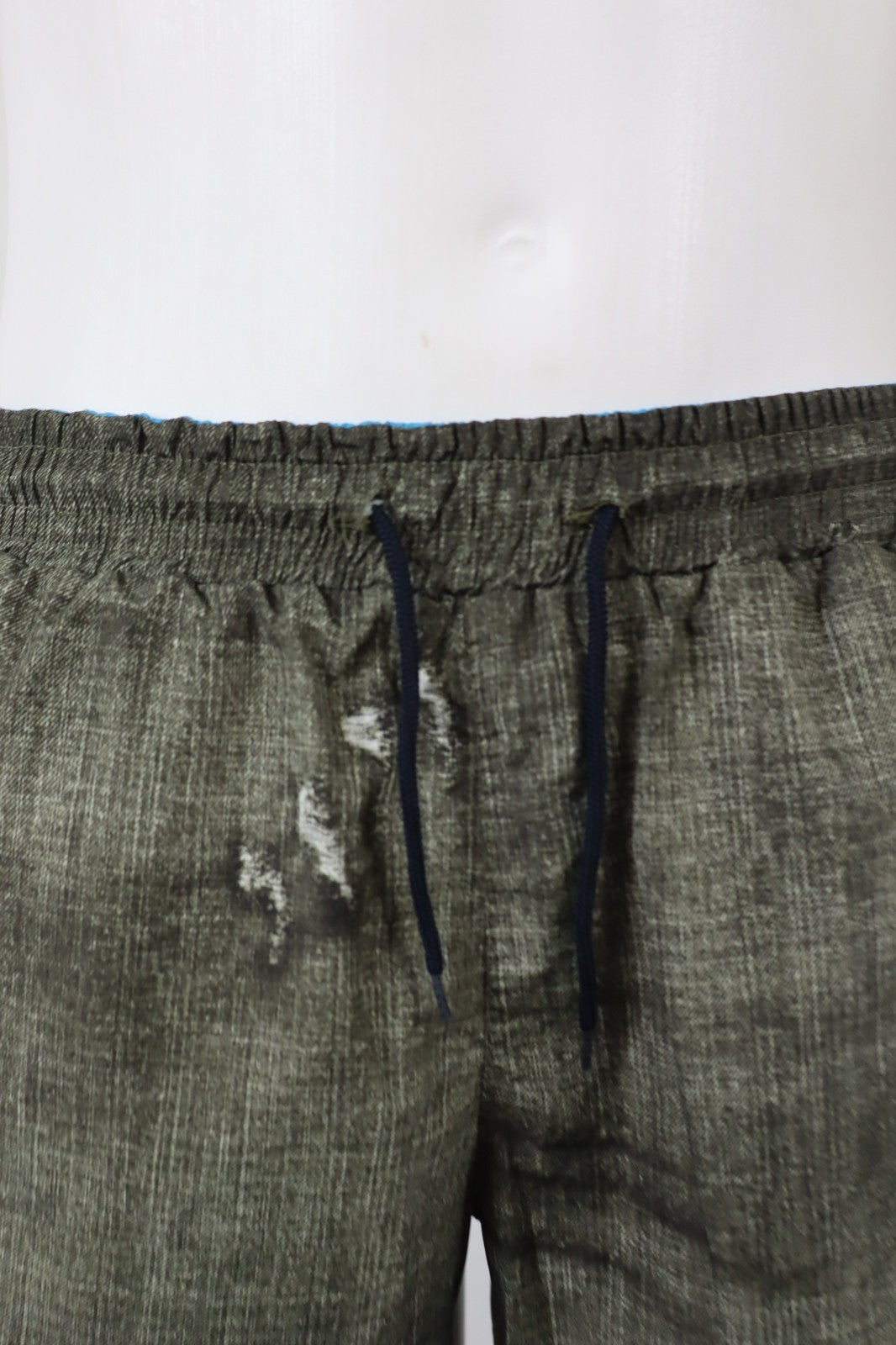 AUSTRALIAN COSTUME PANTALONCINO MARE UOMO TG 44 MEN SEA SWIMSUIT VINTAGE CASUAL