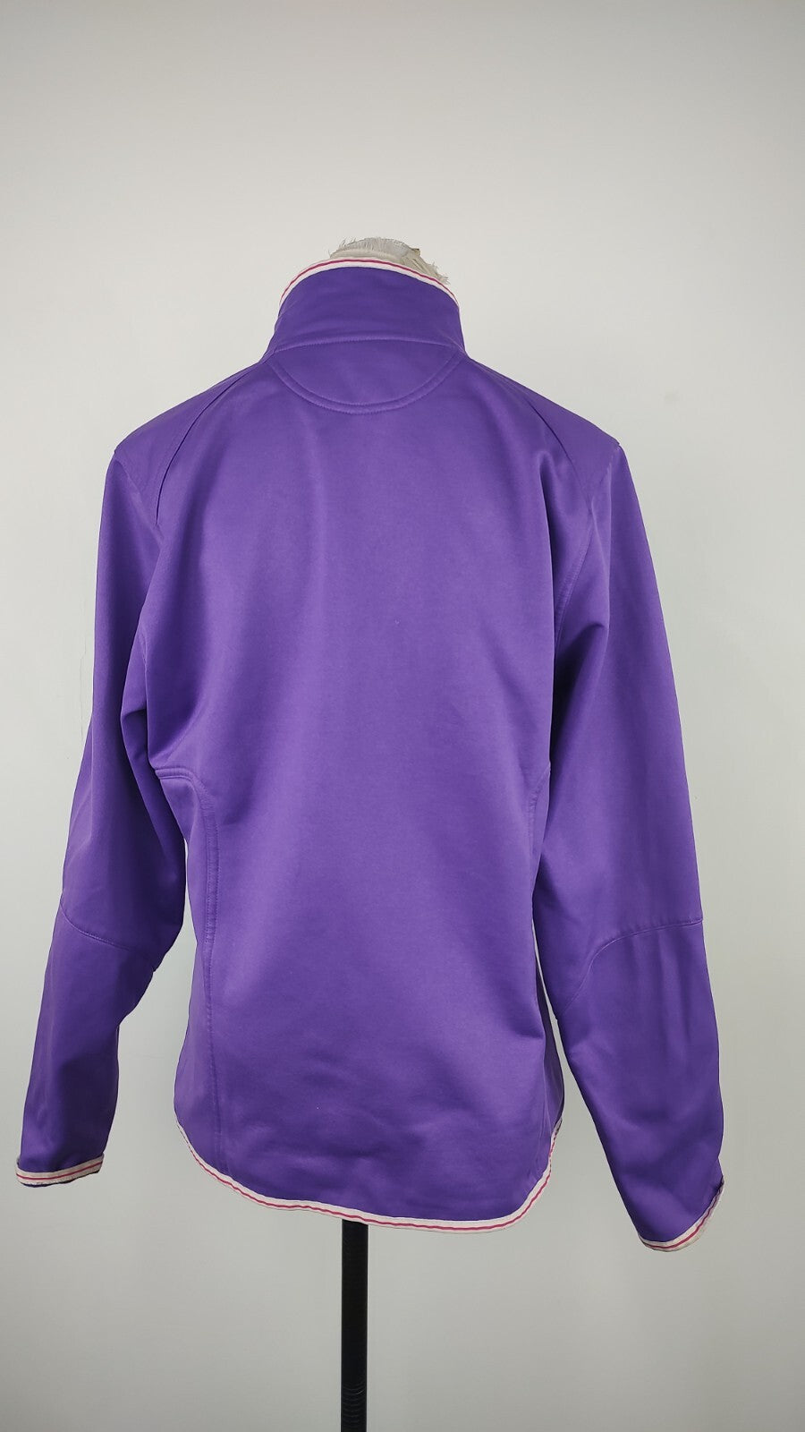 PEAK PERFORMANCE FELPA DONNA Tg XL WOMAN CASUAL VINTAGE SPORT SWEATSHIRT