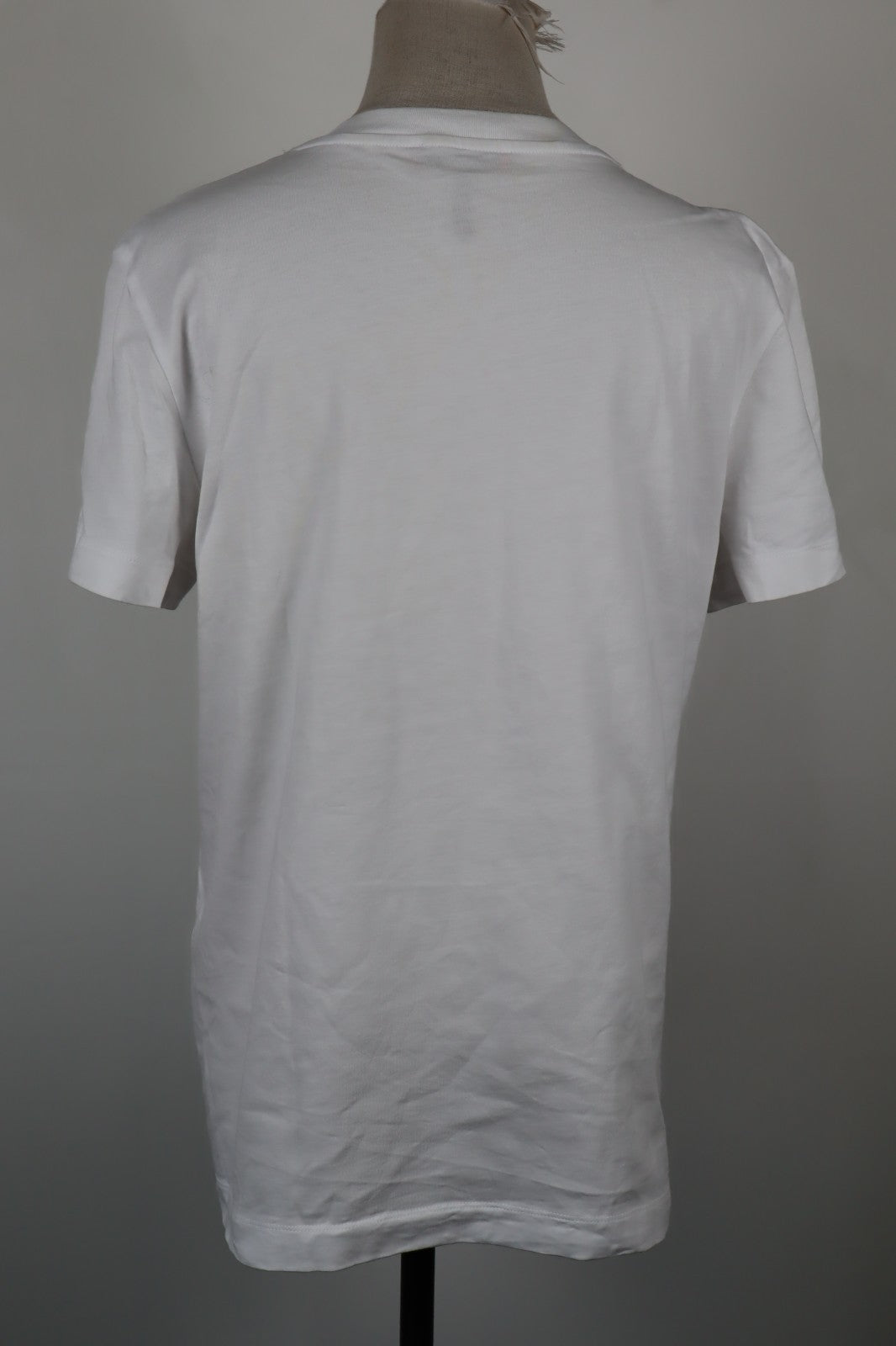 MAX&CO MAGLIA TOP DONNA TG. L WOMAN CASUAL VINTAGE TOP T-SHIRT PAILLETTES