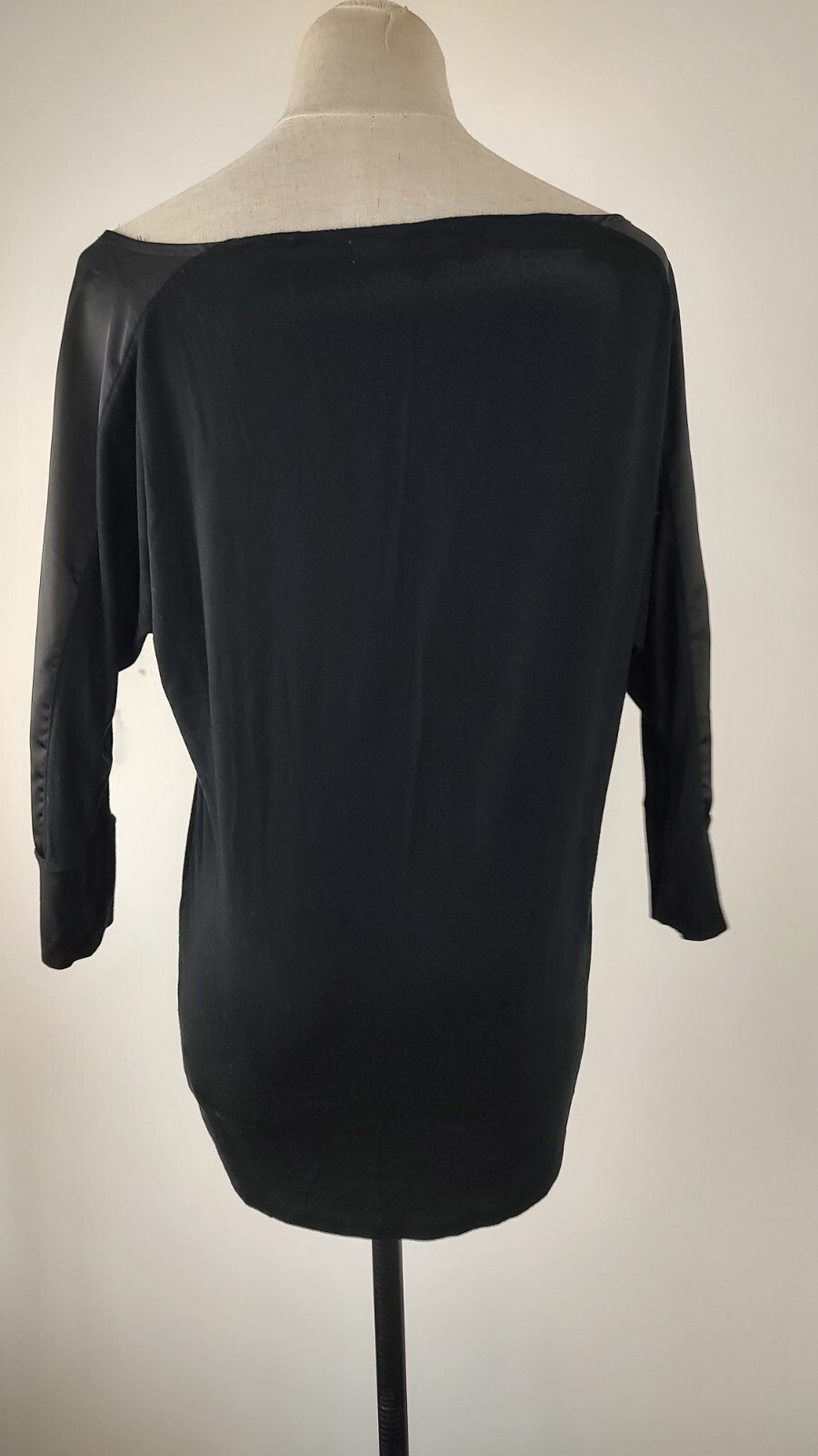 RALPH LAUREN MAGLIA DONNA TG. M WOMAN CASUAL VINTAGE T-SHIRT