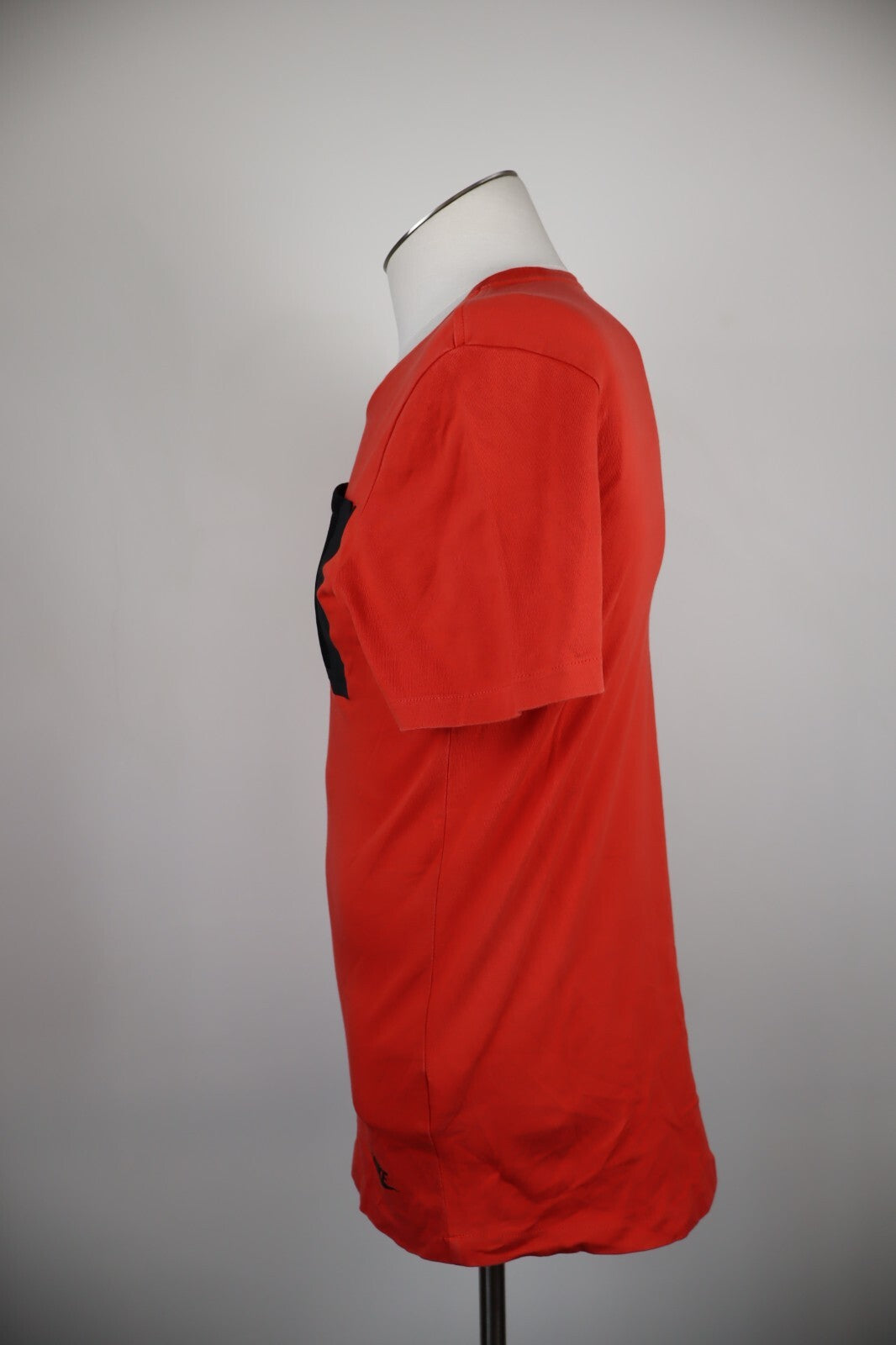 NIKE MAGLIA T-SHIRT UOMO TG. S MAN SHIRT CASUAL VINTAGE LOGO COTONE COTTON