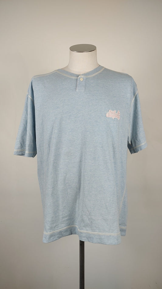 BEST COMPANY T-SHIRT MAGLIA COTONE COTTON UOMO MAN Tg M CASUAL VINTAGE