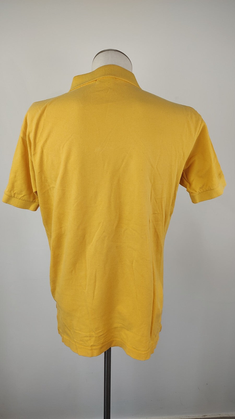 POLO RALPH LAUREN MAGLIA POLO UOMO COTONE TG. S MAN COTTON POLO SHIRT CASUAL