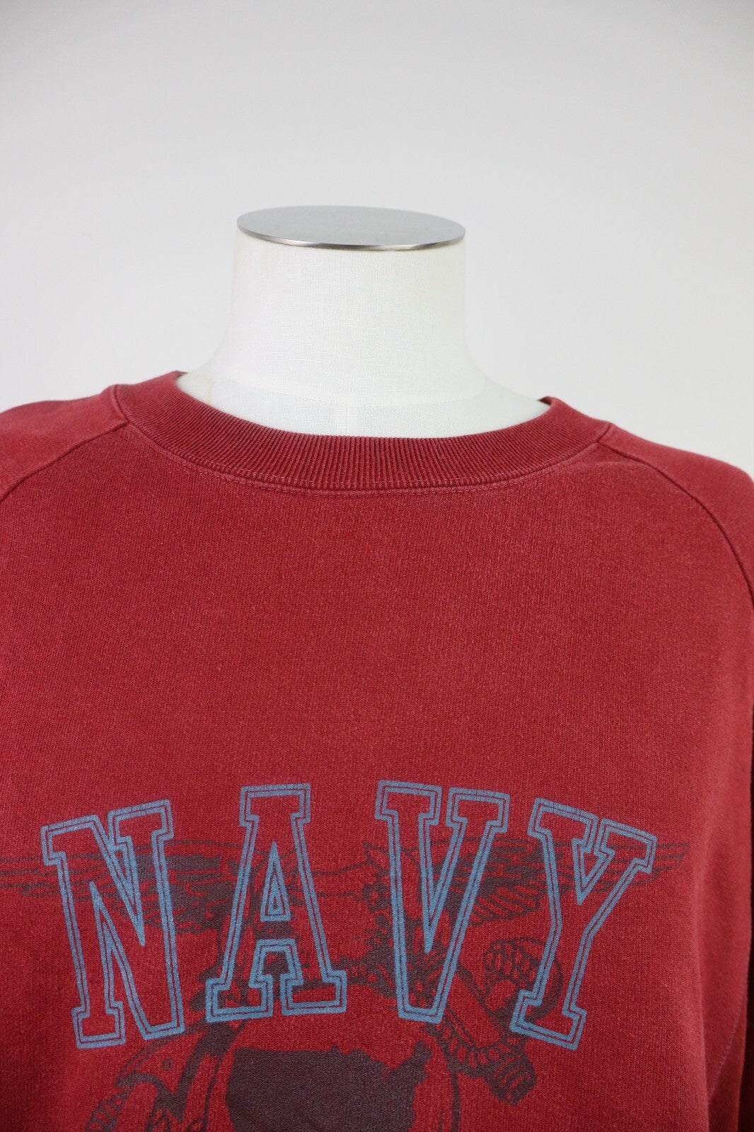 LEVI'S FELPA MAGLIA UOMO Tg L MAN SPORT JACKET SWEATSHIRT VINTAGE CASUAL COTONE