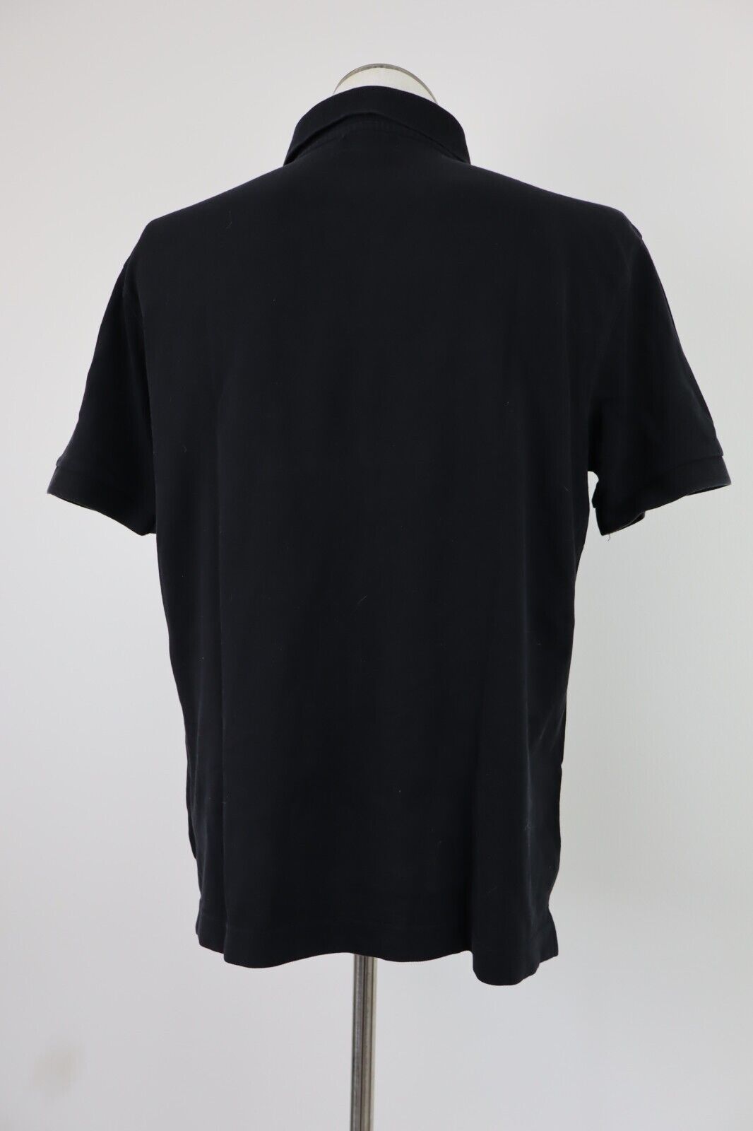 BEST COMPANY MAGLIA POLO UOMO TG. L MAN COTONE COTTON T-SHIRT CASUAL VINTAGE