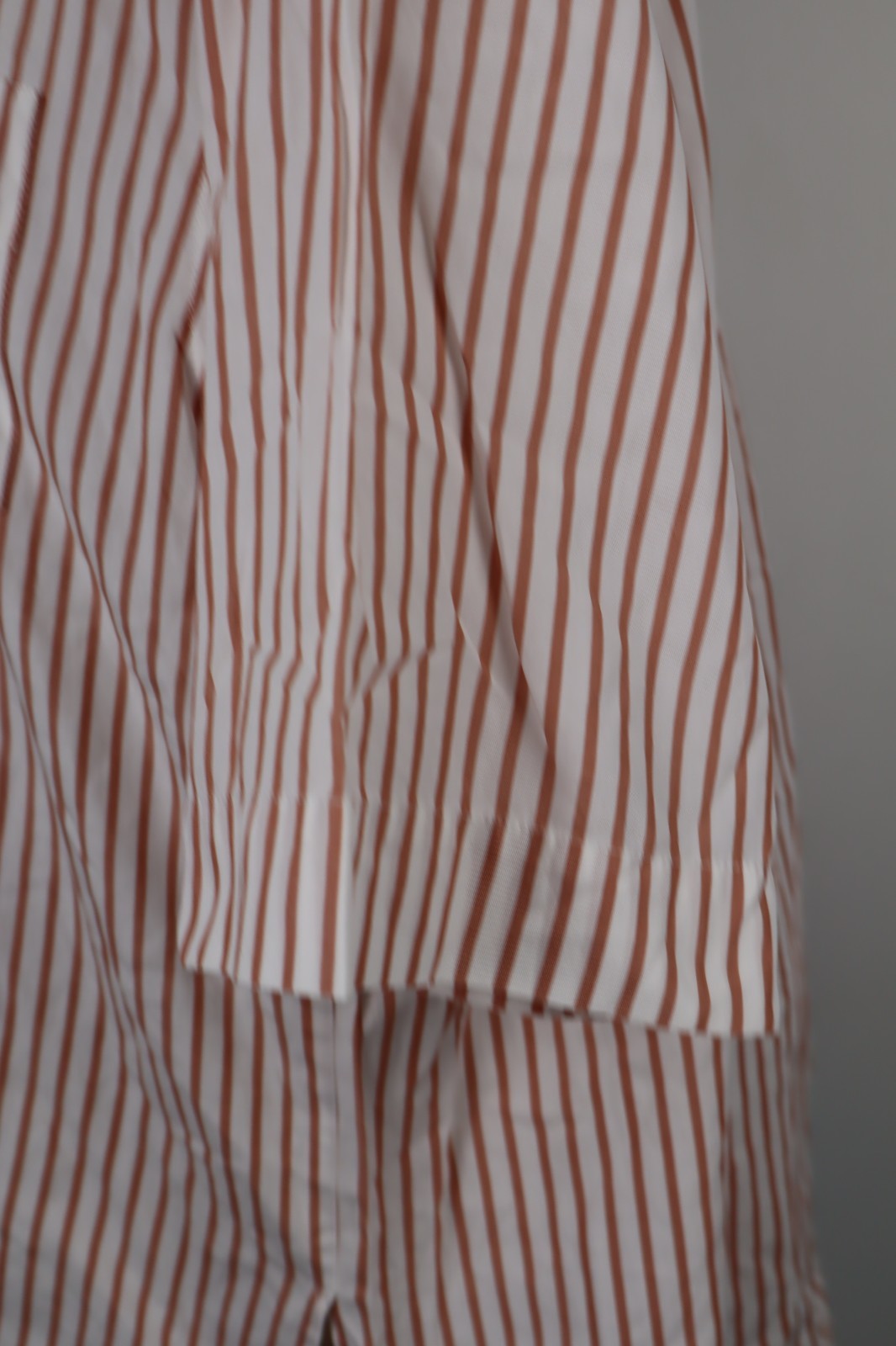MAX MARA CAMICIA DONNA  COTONE TG. 44 WOMAN SHIRT BLOUSE CASUAL VINTAGE COTTON