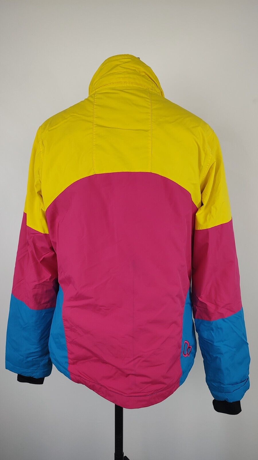 CYGNUS GIUBBINO IMBOTTITO GIACCA  DONNA Tg. 38 WOMAN CASUAL JACKET PADDED