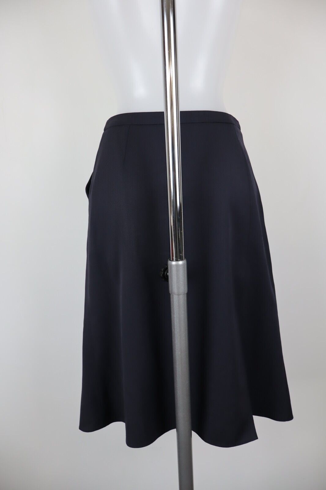 ARMANI COLLEZIONI GONNA DONNA TG. 40 WOMAN VINTAGE SKIRT CASUAL