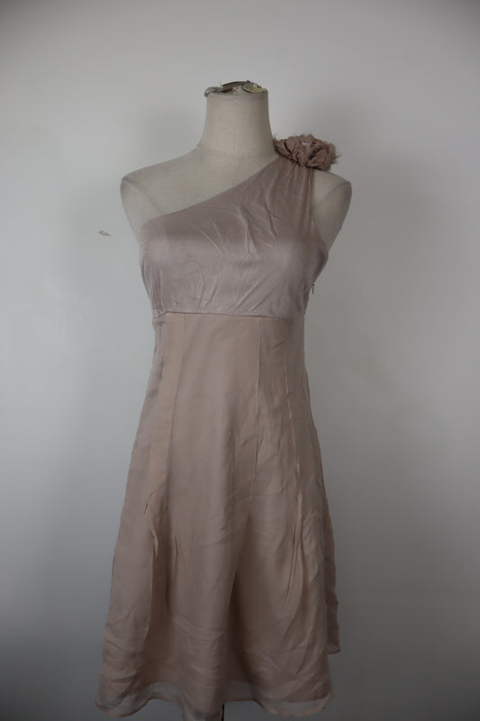 MAX & CO VESTITO DONNA TG . 42 WOMAN CASUAL VINTAGE DRESS ELEGANTE