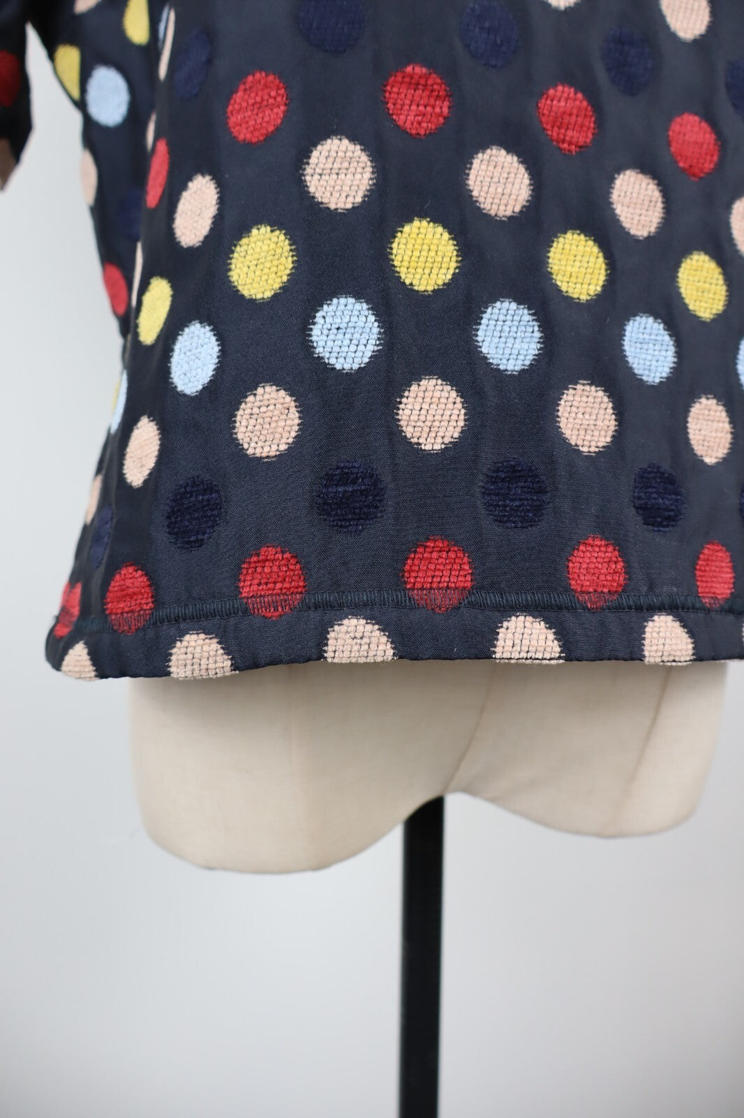 MAX&CO MAGLIA DONNA TG. 38 WOMAN CASUAL VINTAGE TOP T-SHIRT ITALY