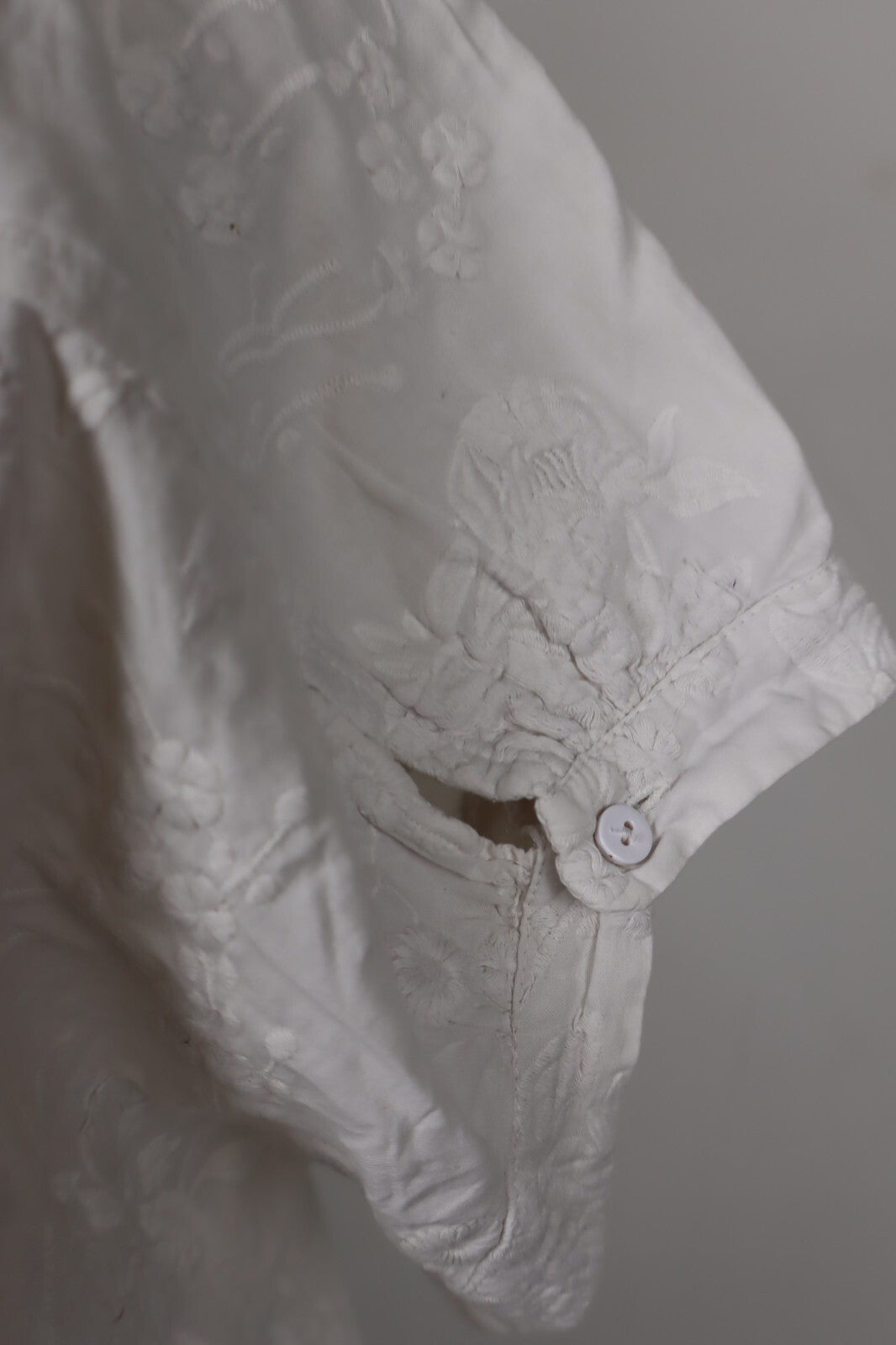 MAX & CO CAMICIA DONNA TG. L WOMAN SHIRT CASUAL VINTAGE COTONE COTTON