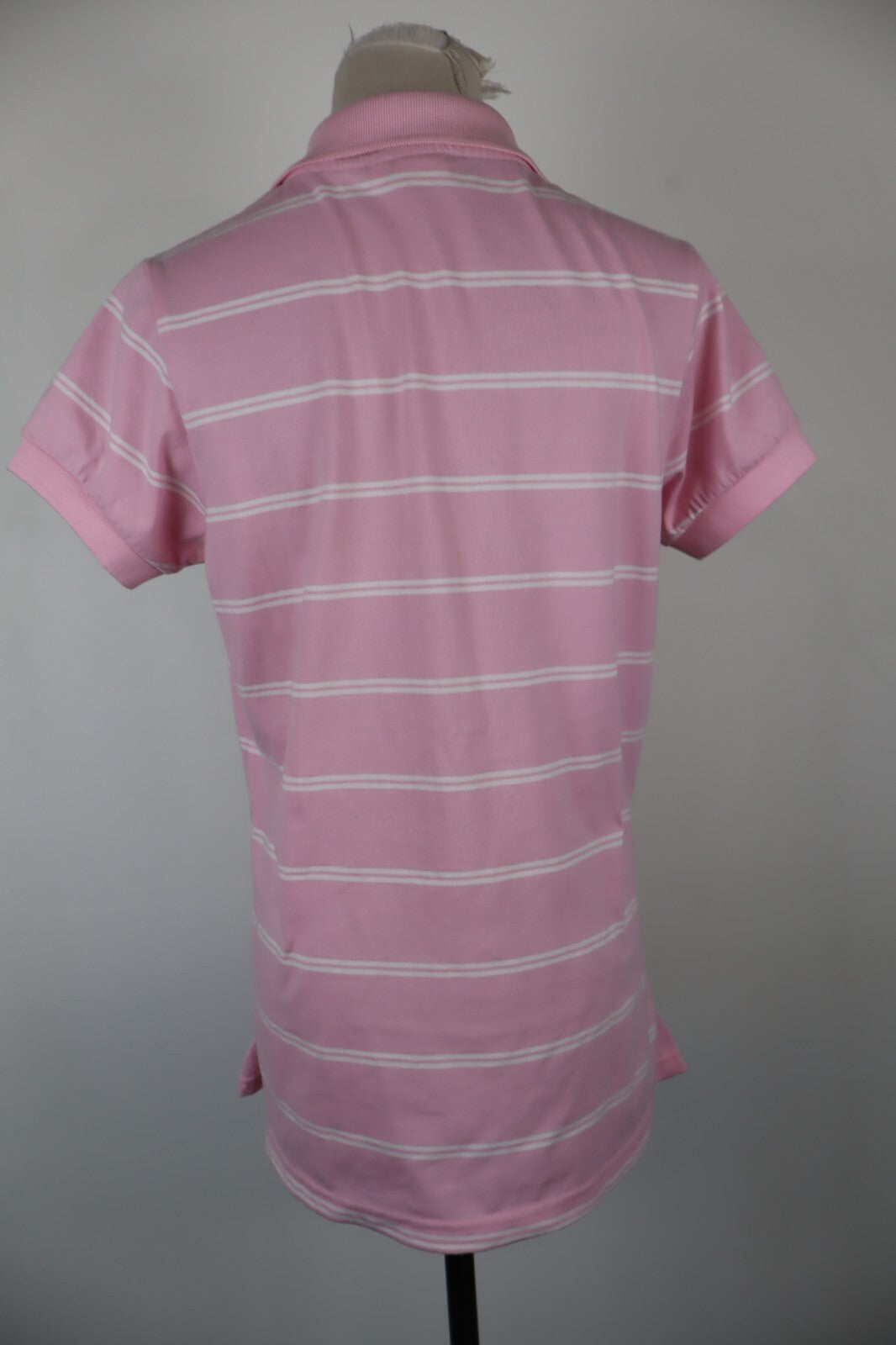 LONSDALE MAGLIA DONNA TG. 16 WOMAN CASUAL VINTAGE TOP T-SHIRT COTONE