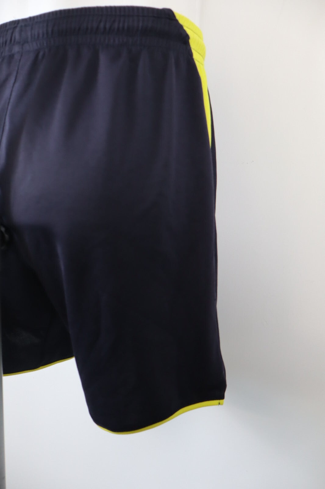 PUMA VALENCIA CALCIO PANTALONCINI SPORT UOMO TG M MEN SOCCER SHORTS