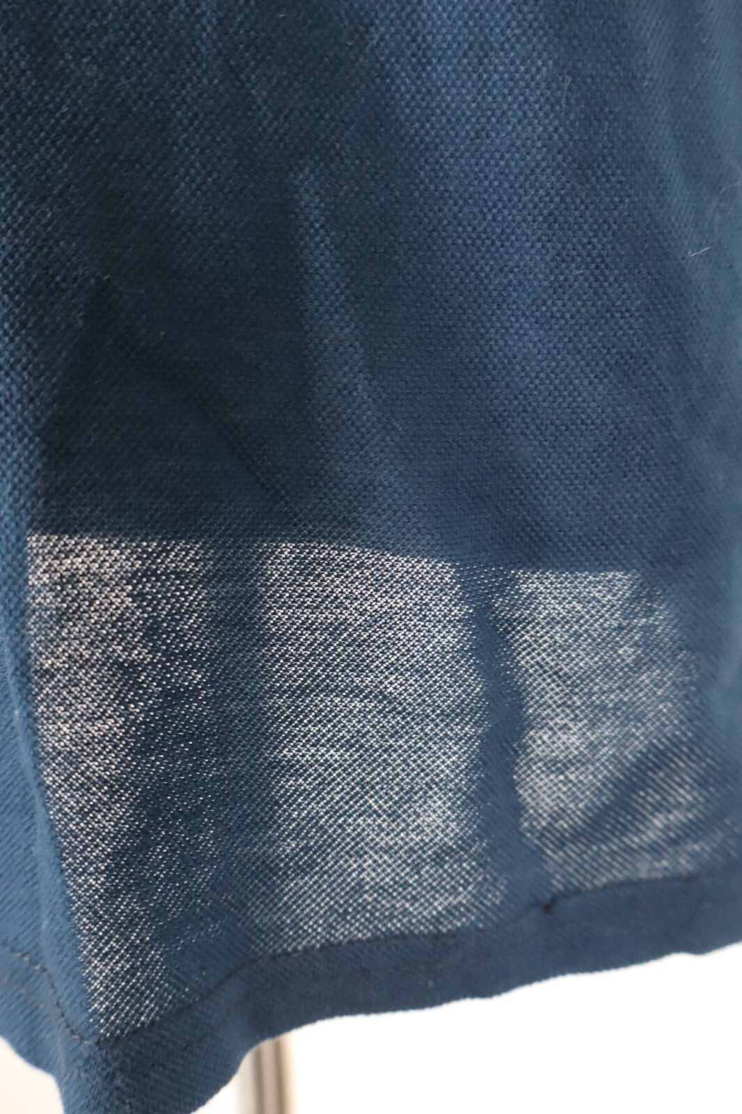 SUN68 POLO MAGLIA UOMO COTONE TG. L MAN COTTON SHIRT CASUAL VINTAGE