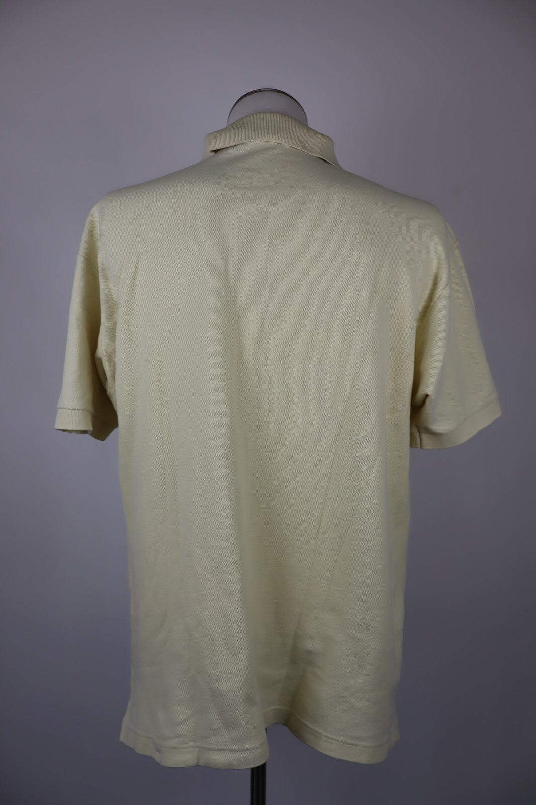 FILA MAGLIA POLO UOMO TG. 54 MAN T-SHIRT CASUAL VINTAGE COTONE COTTON