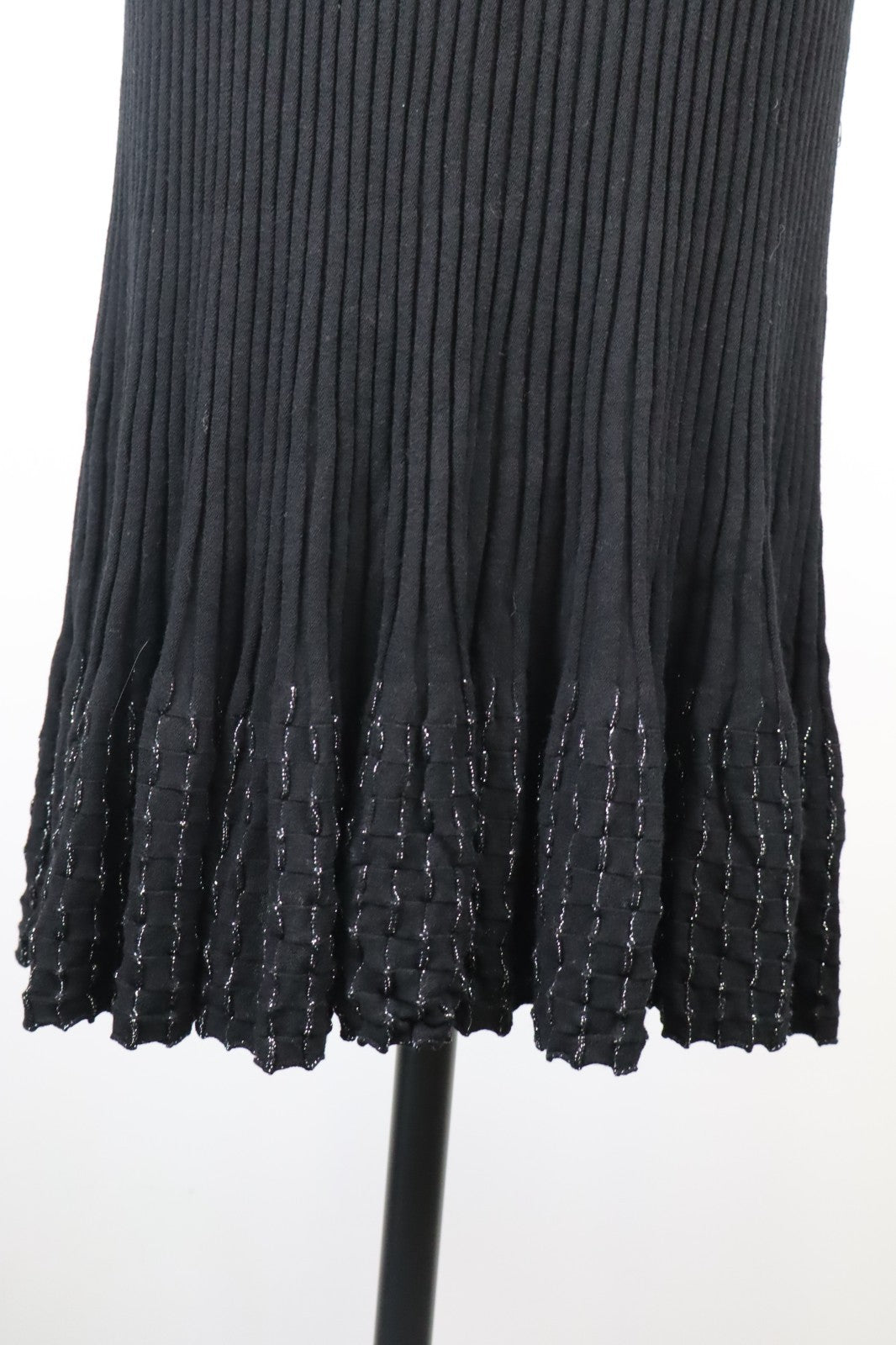 LIU JO JEANS VESTITO DONNA TG. 44 WOMAN CASUAL VINTAGE DRESS ABITO VISCOSA