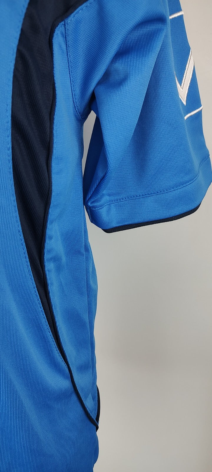 GIVOVA SION MAGLIA CALCIO UOMO Tg L SOCCER TRIKOT JERSEY TRAINING