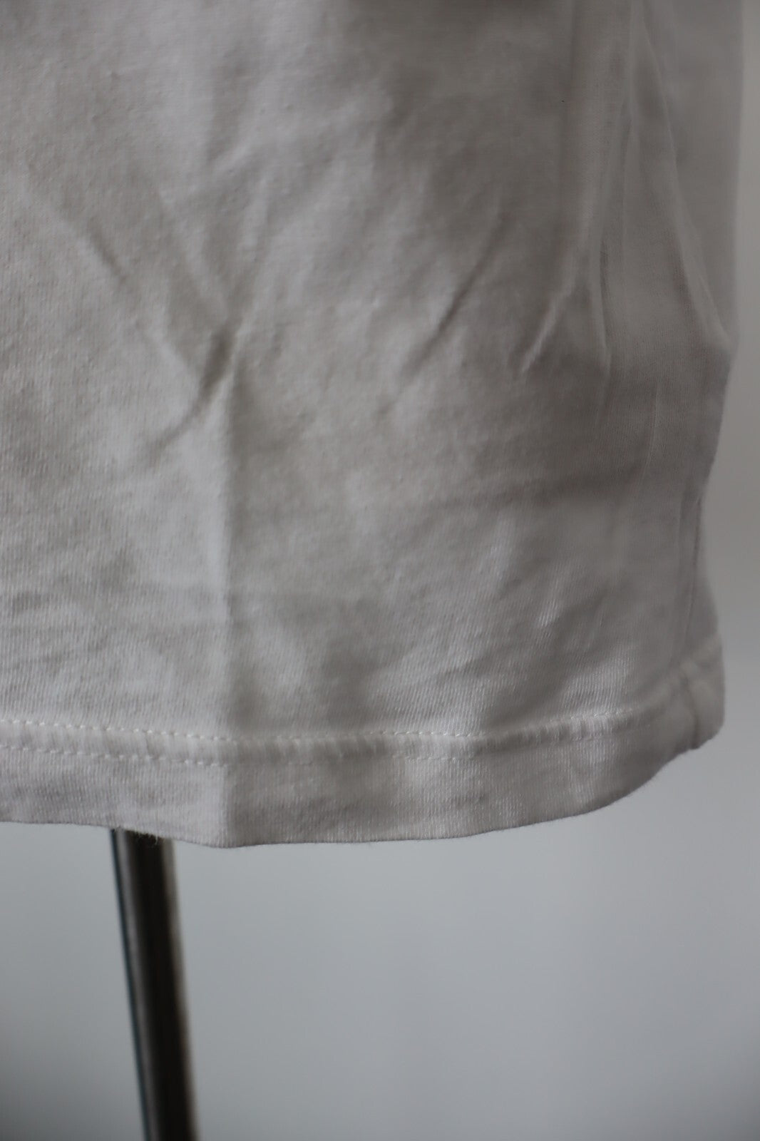 AIR JORDAN MAGLIA COTONE UOMO TG XL 15 ANNI MAN T-SHIRT CASUAL VINTAGE  RAGAZZO