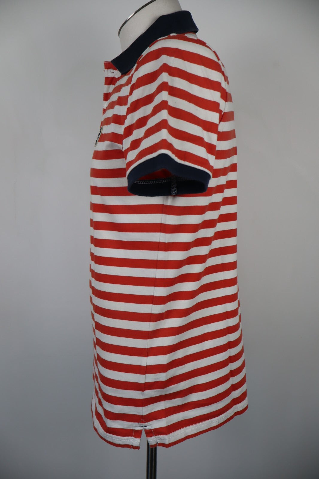 NORTH SAILS POLO MAGLIA UOMO COTONE TG. L MAN COTTON SHIRT CASUAL VINTAGE