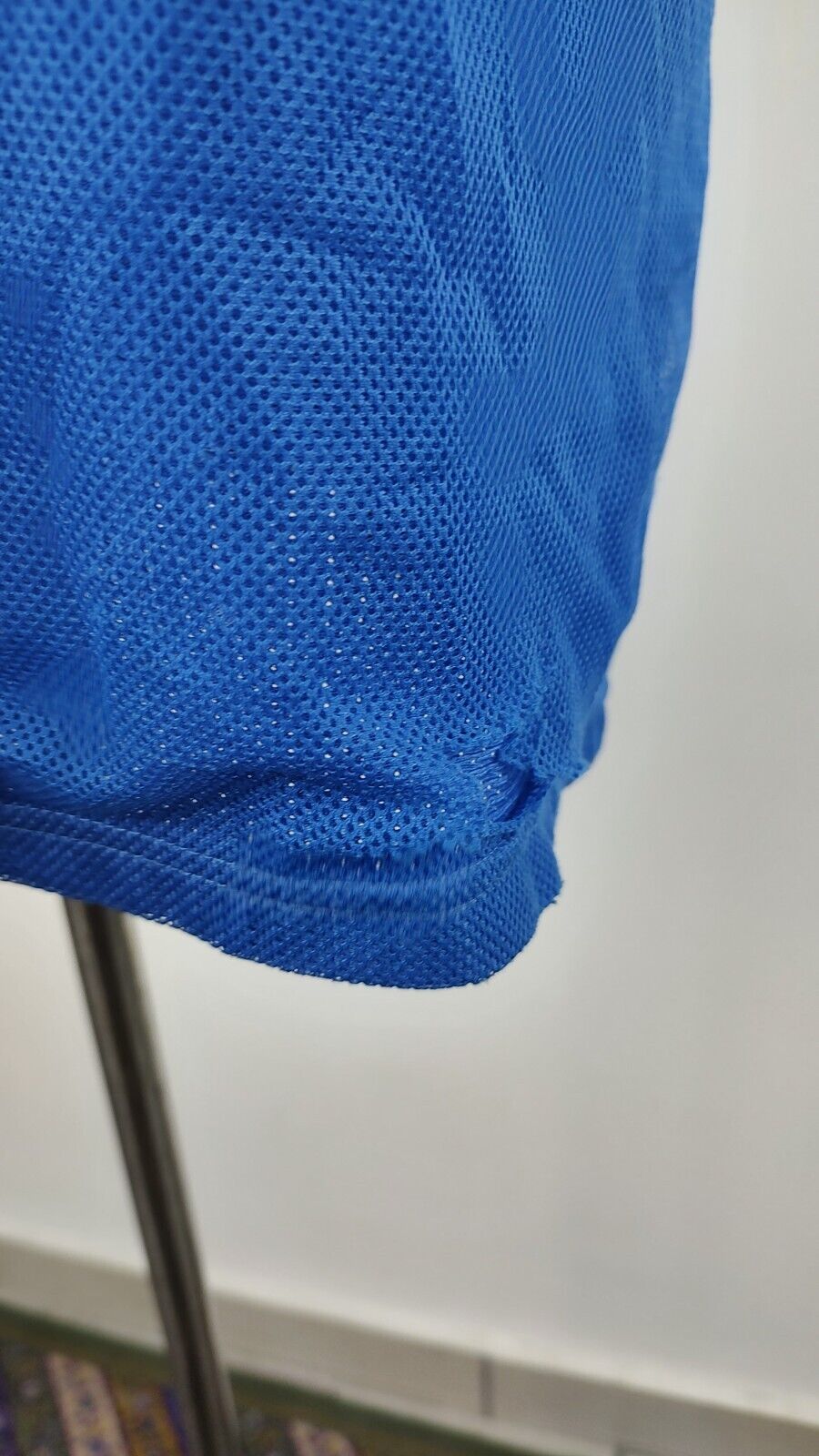 PUMA ITALIA MAGLIA CALCIO UOMO Tg XL SOCCER JERSEY TRIKOT VINTAGE 2008