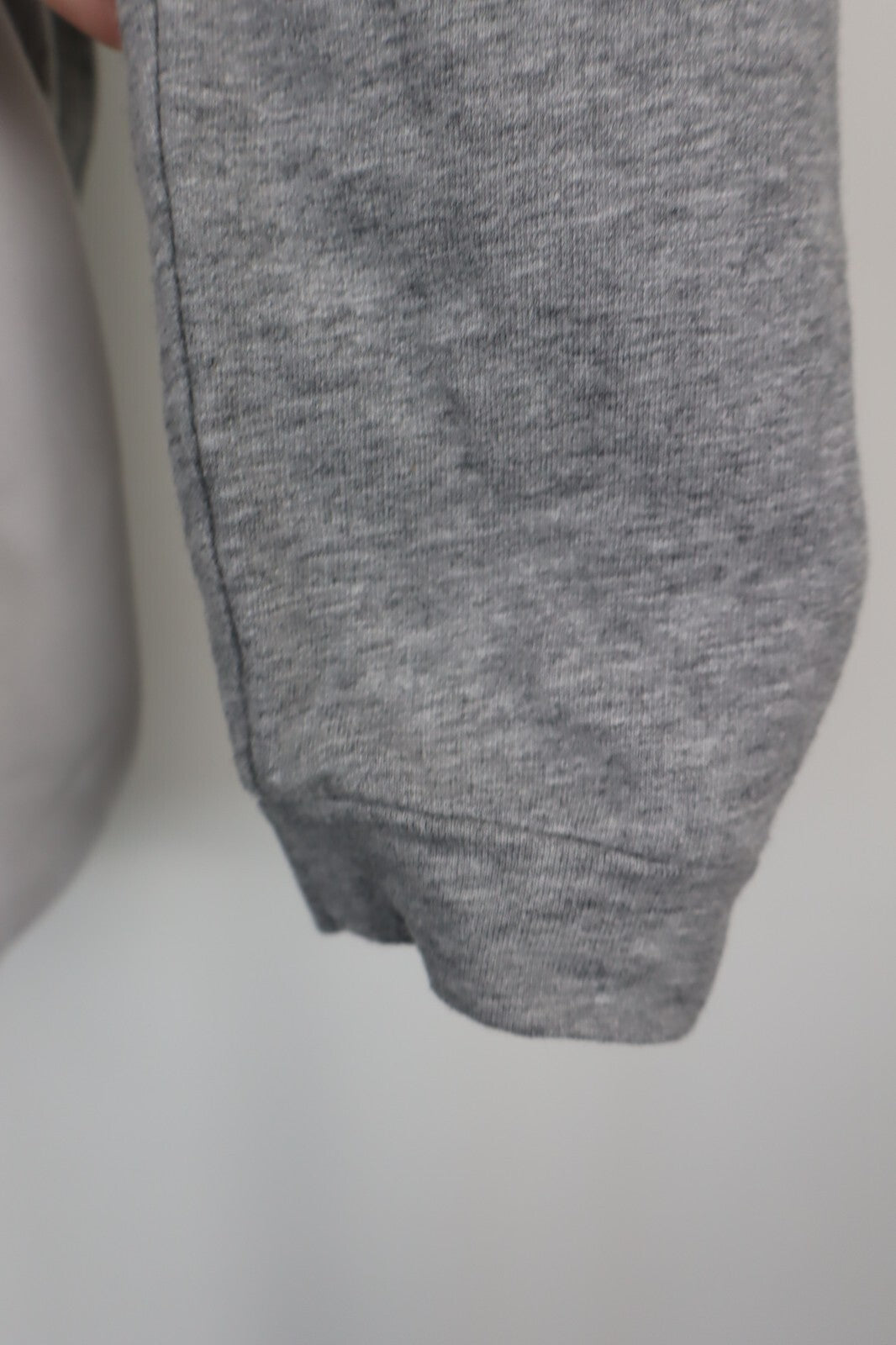 GAUDI FELPA CON CAPPUCCIO DONNA Tg XS WOMAN CASUAL VINTAGE SPORT SWEATSHIRT