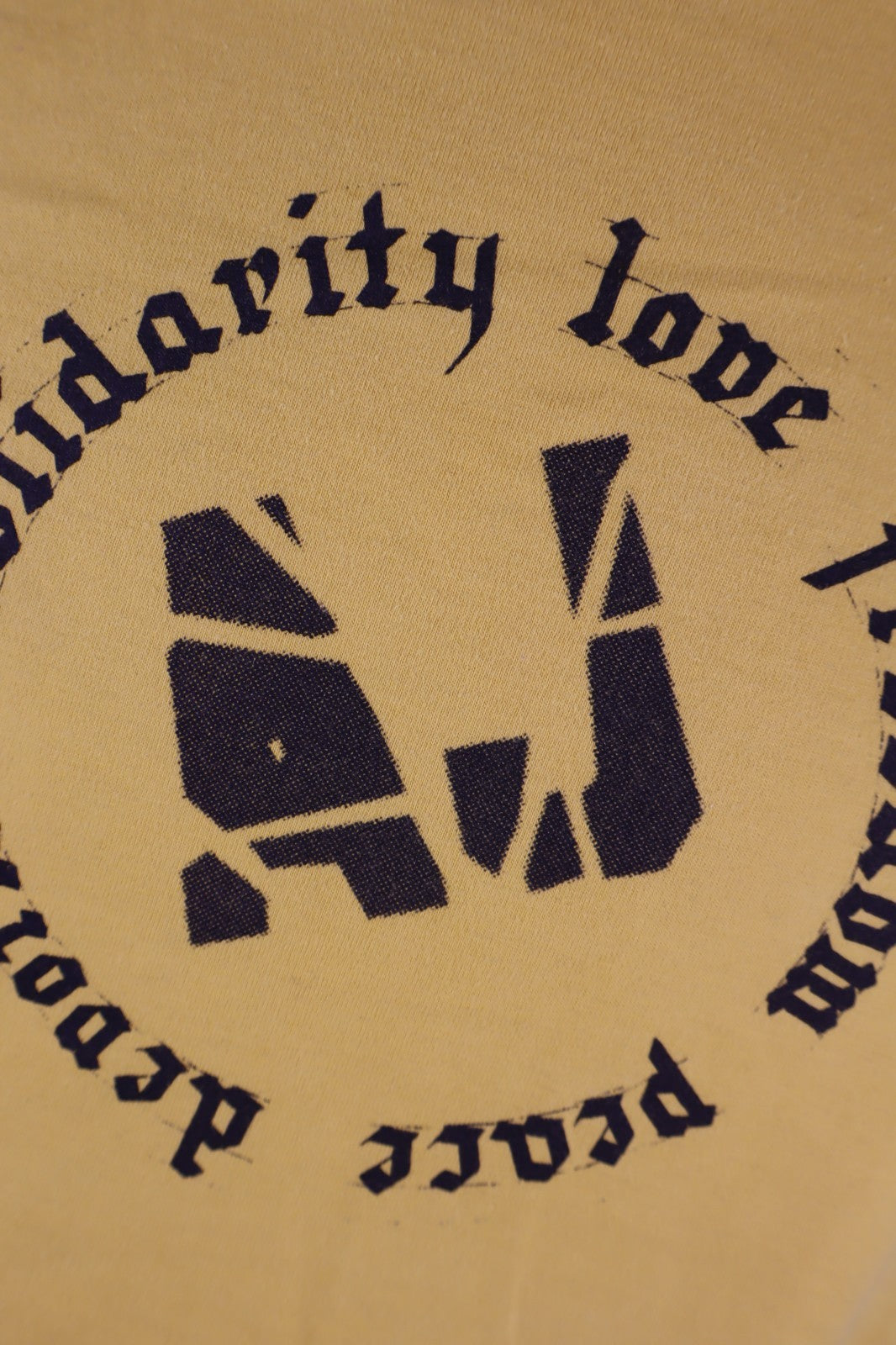 AJ ARMANI JEANS MAGLIA RAGAZZO TG. 3XL T-SHIRT BOY VINTAGE CASUAL 100% COTTON