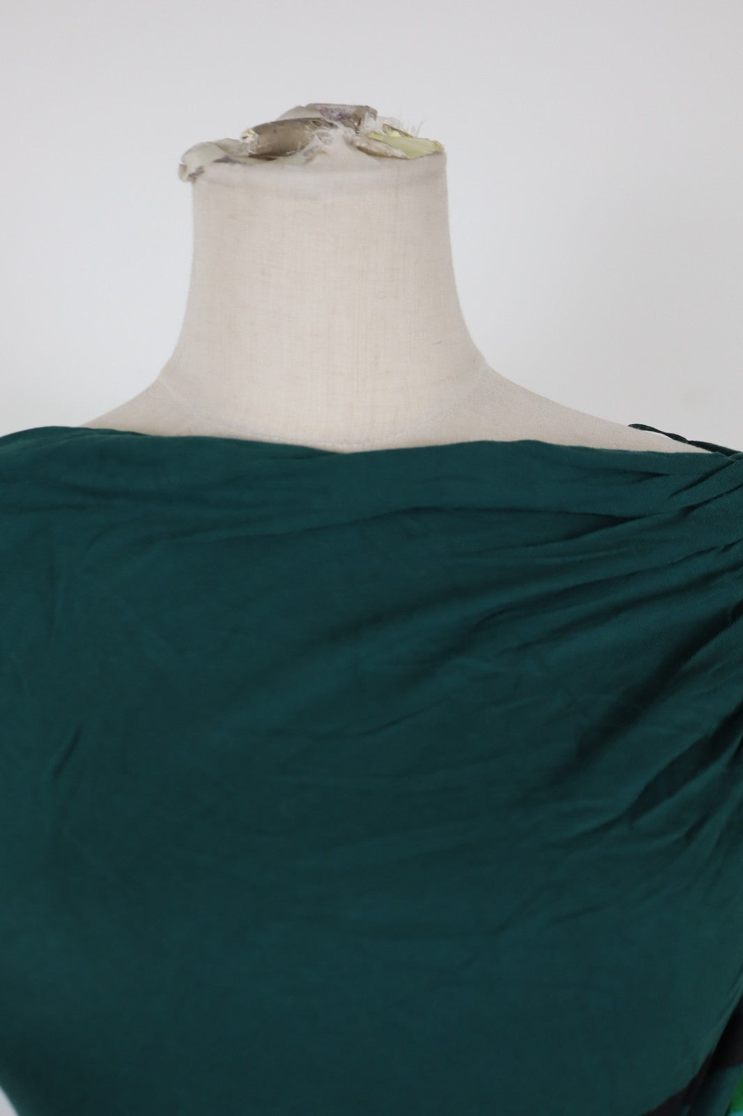 DESIGUAL MAGLIA DONNA TG. S WOMAN CASUAL VINTAGE T-SHIRT  TOP CANOTTA