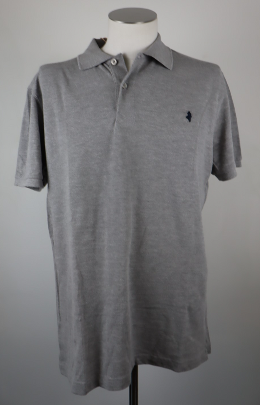 MARLBORO CLASSICS MAGLIA UOMO TG 2XL MAN POLO SHIRT CASUAL VINTAGE CON TAG
