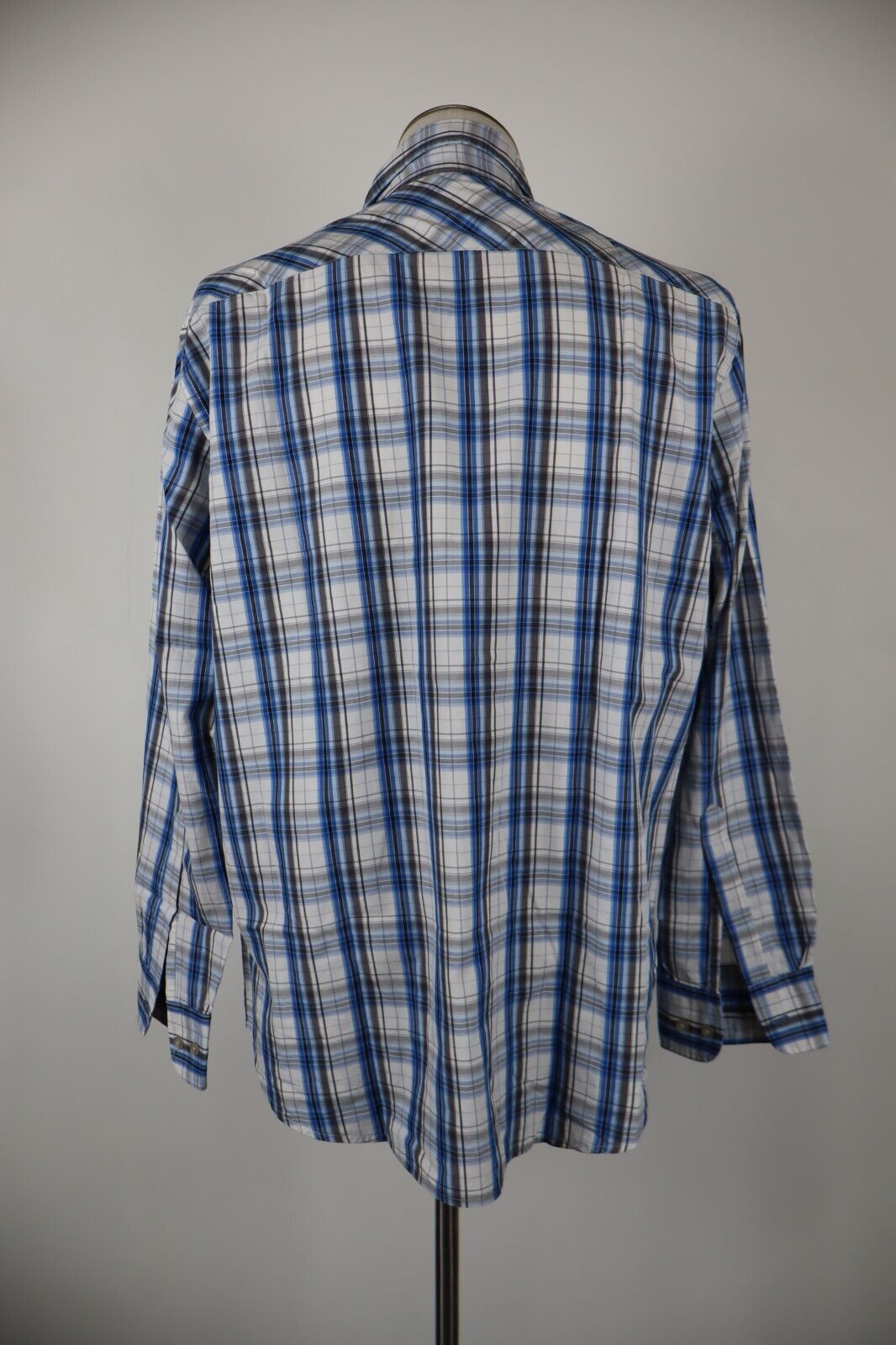 MARLBORO CLASSICS CAMICIA UOMO TG. XL MAN CASUAL VINTAGE SHIRT COTONE COTTON