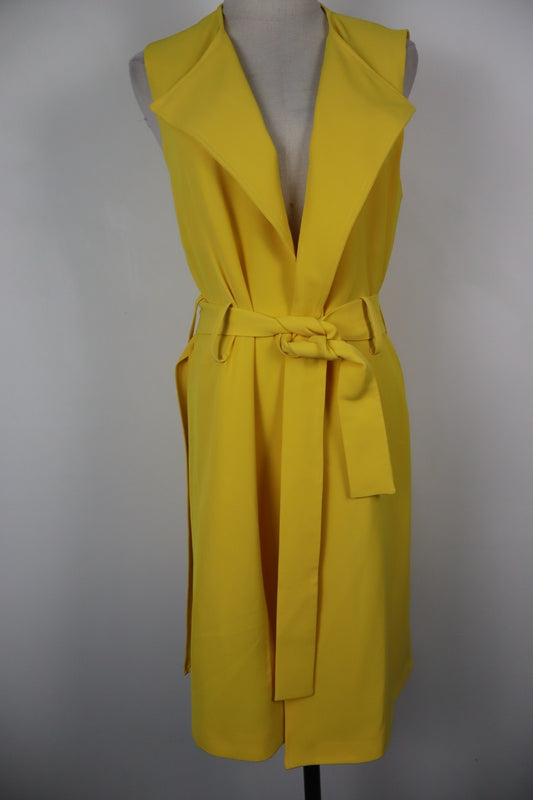 GAI MATTIOLO JEANS VESTITO DONNA TG. 42 WOMAN CASUAL VINTAGE DRESS ITALY