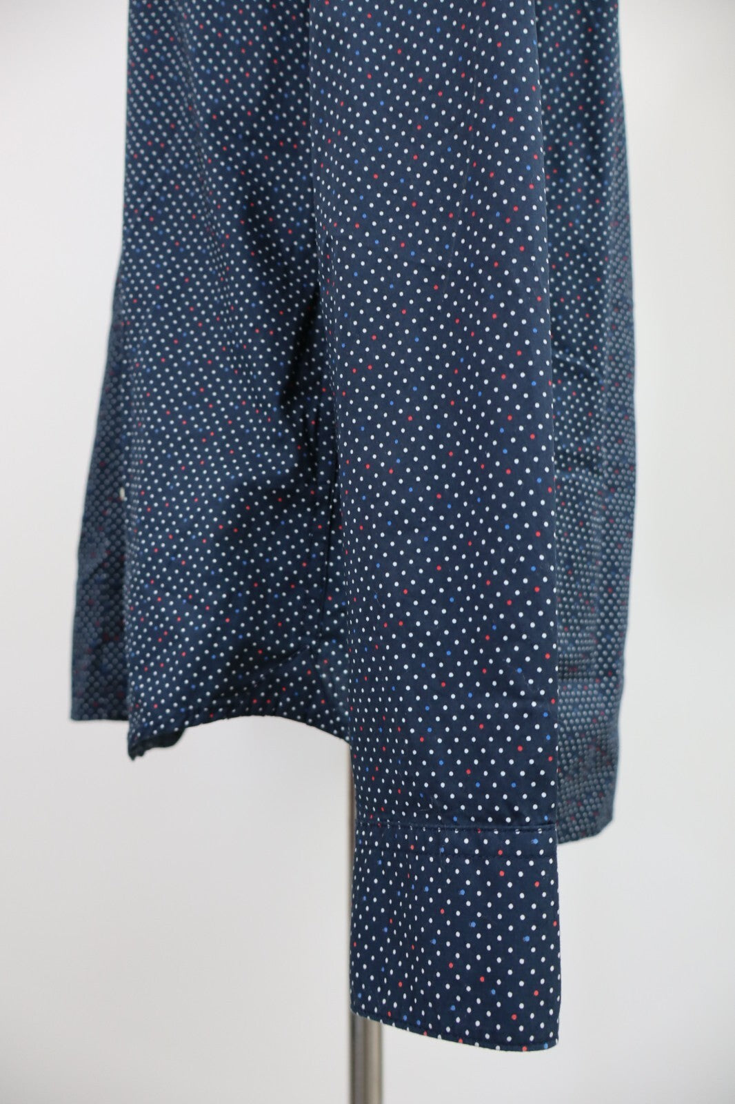 TIMBERLAND CAMICIA UOMO TG. M MAN CASUAL VINTAGE SHIRT COTONE COTTON