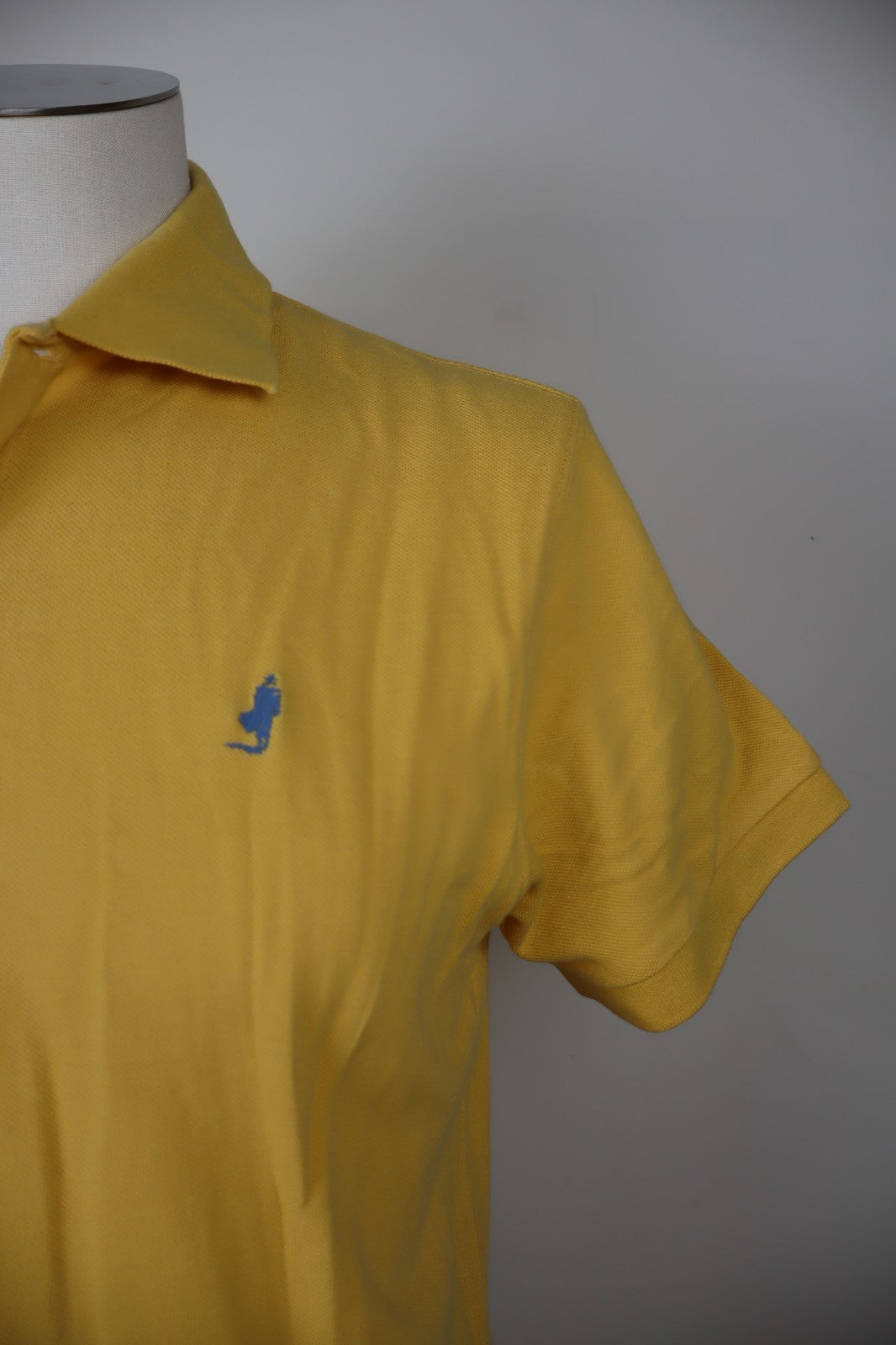 MARLBORO CLASSICS POLO MAGLIA UOMO TG L MAN COTONE SHIRT CASUAL VINTAGE LOGO