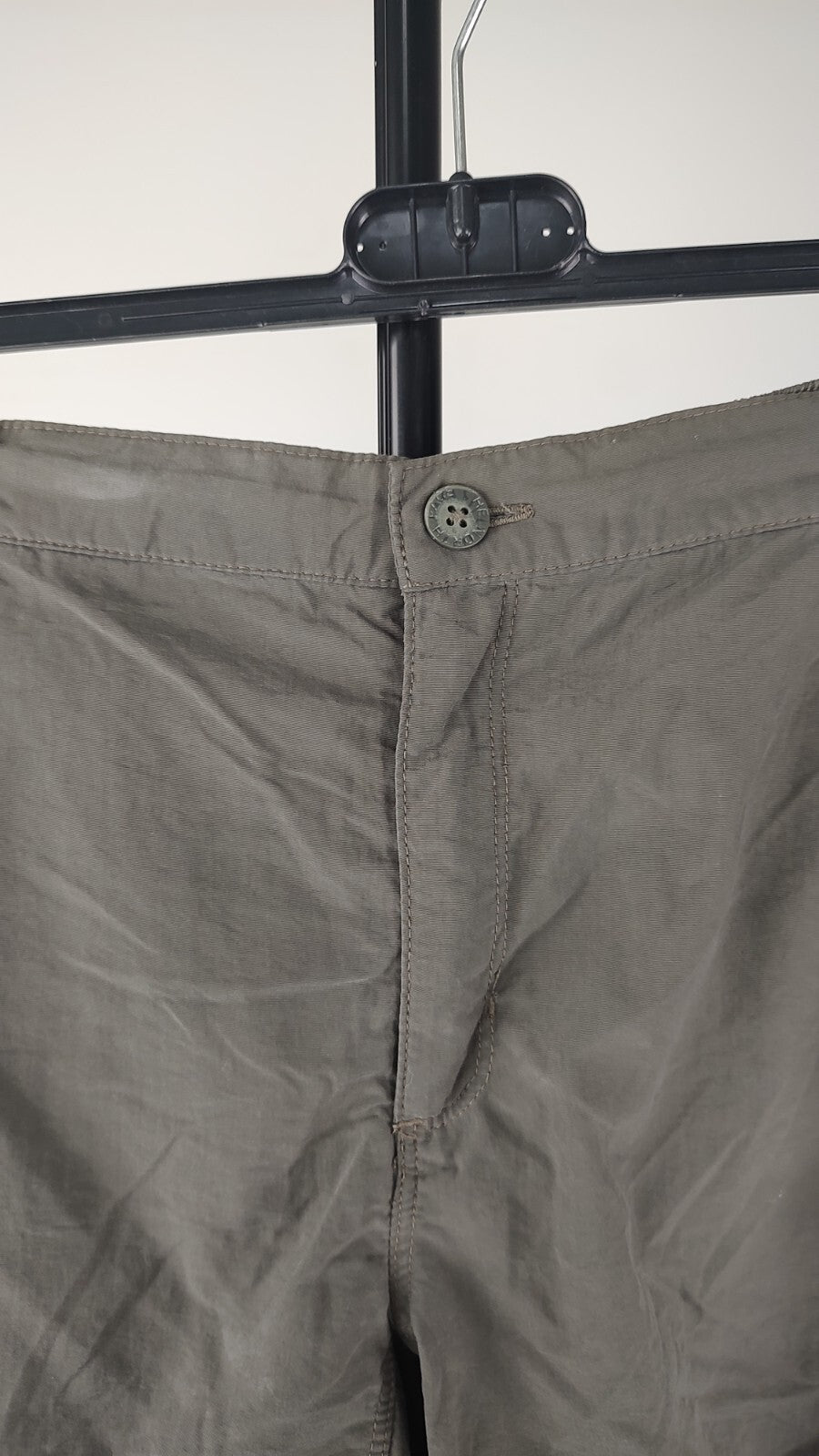 THE NORTH FACE PANTALONCINO DONNA TG S WOMEN PANTS SHORT VINTAGE CASUAL