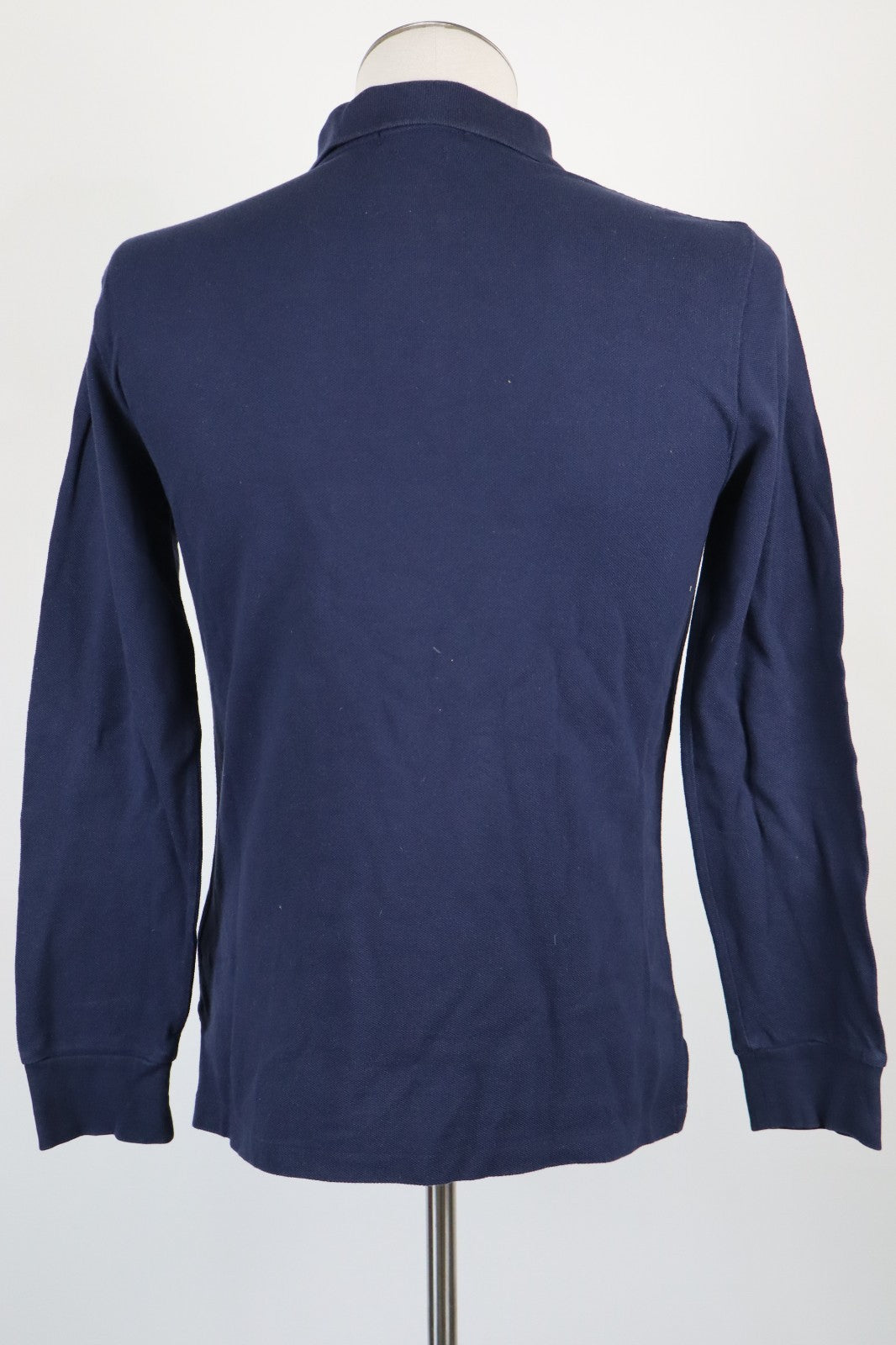 POLO RALPH LAUREN MAGLIA RAGAZZO COTONE TG XL BOY COTTON SHIRT CASUAL SLIM FIT