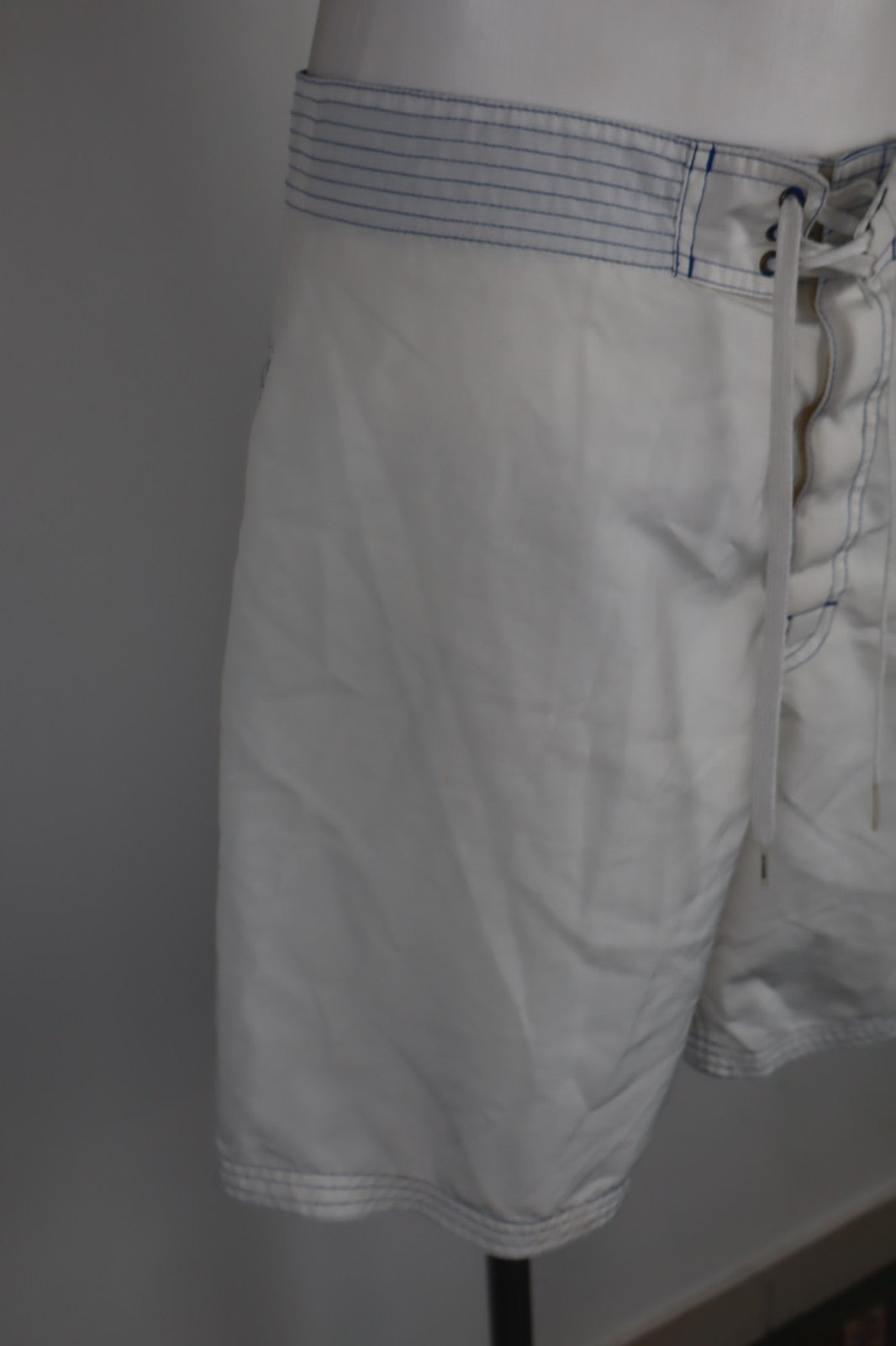 SUNDEK COSTUME PANTALONCINO MARE UOMO TG 33 MAN SWIMSUIT VINTAGE CASUAL SURF