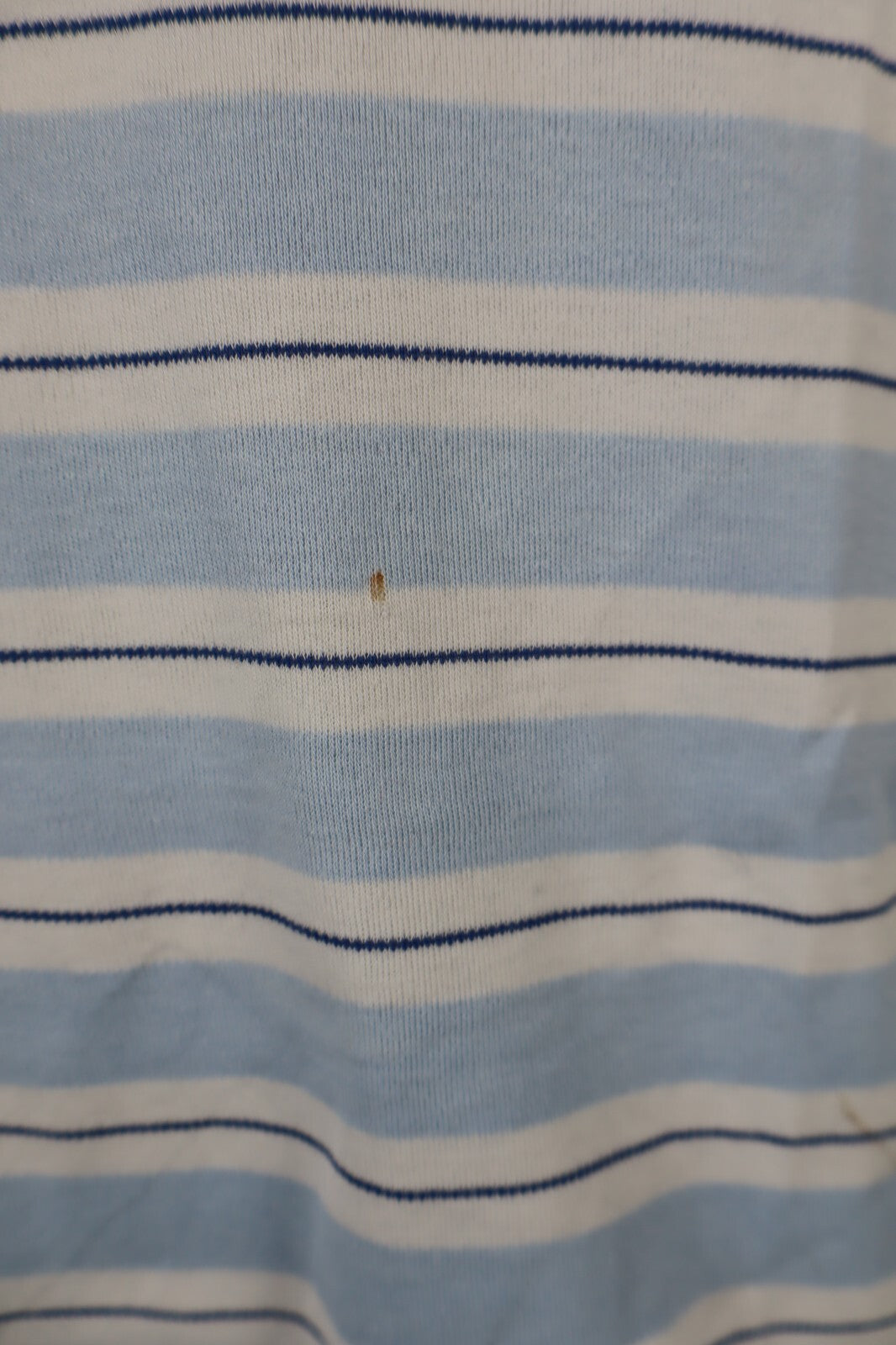 POLO RALPH LAUREN MAGLIA UOMO TG M MAN CASUAL VINTAGE T-SHIRT COTONE COTTON
