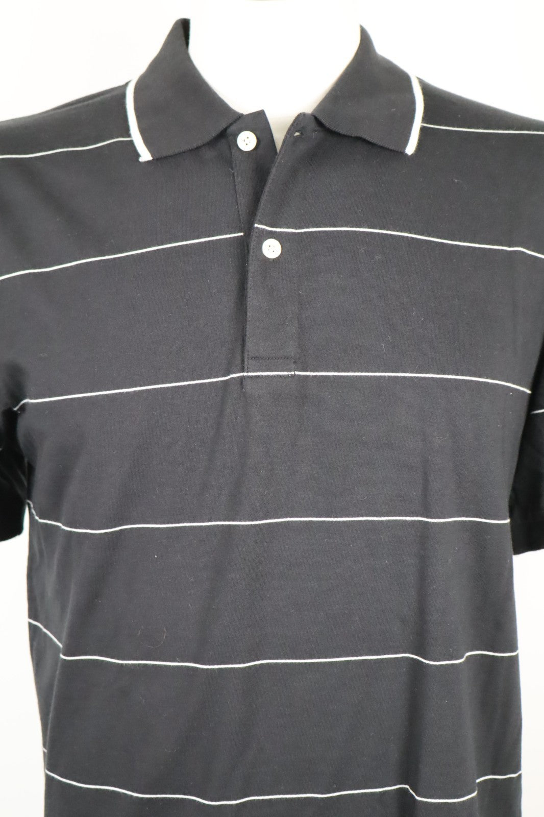 CARHARTT  MAGLIA POLO UOMO COTONE TG L MAN COTTON SHIRT CASUAL VINTAGE