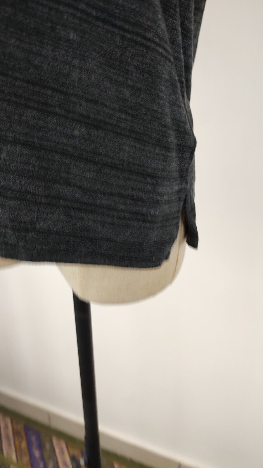 NIKE BARCELLONA MAGLIA CALCIO DONNA Tg S WOMAN SOCCER SPORT  JERSEY