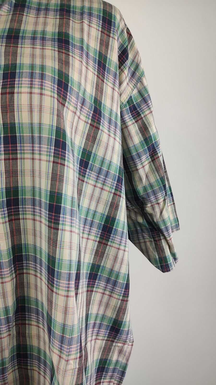 MARINA SPORT CAMICIA  DONNA TG. L WOMAN SHIRT CASUAL VINTAGE COTONE