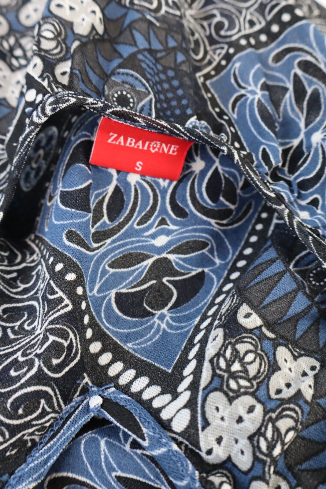 MAGLIA CROP TOP DONNA S WOMAN T-SHIRT INDIE FUNKY GROOVY Y2K 2000'S