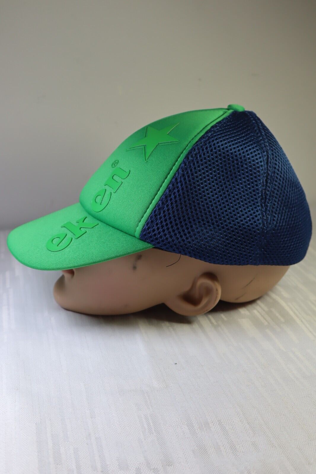 CHAMPIONS LEAGUE HEINEKEN CAPPELLO TG UNICA BERRETTO UOMO  HAT CAP VINTAGE SPORT