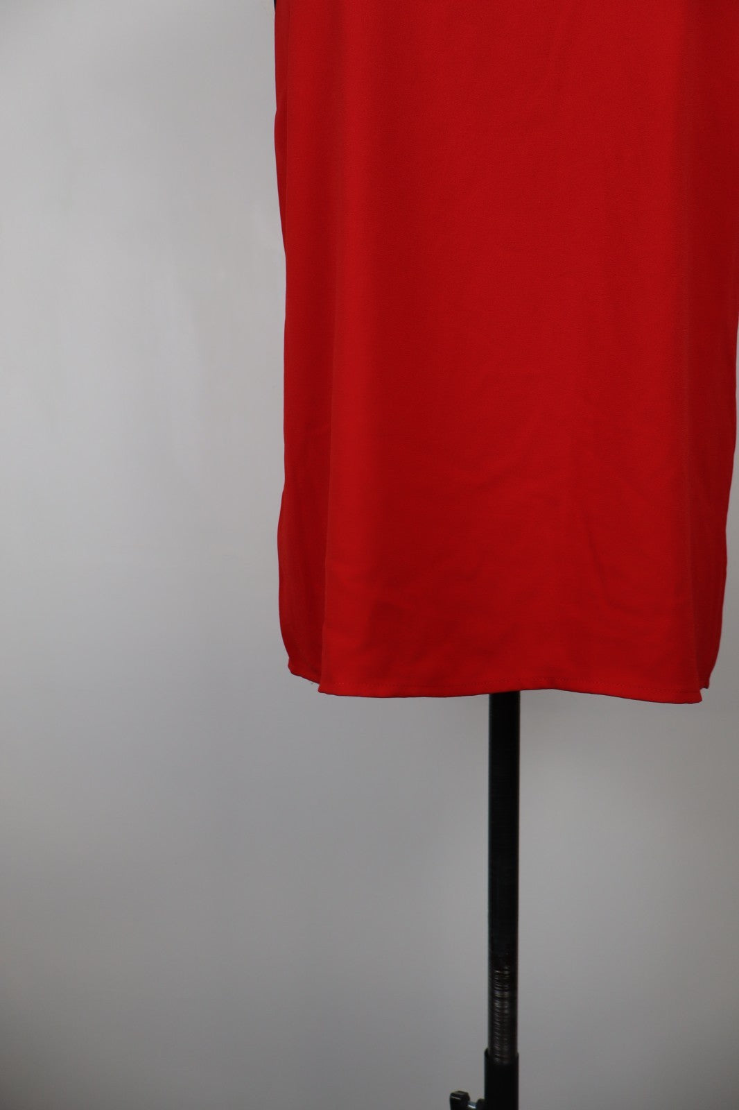 MICHAEL KORS MAGLIA SMANICATA DONNA TG. S WOMAN CASUAL VINTAGE T-SHIRT TOP LOGO