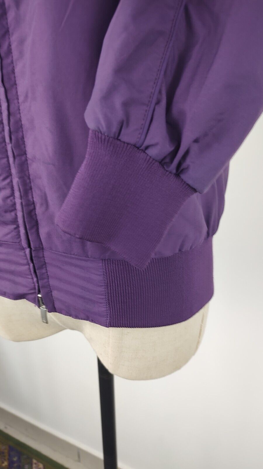 NORTH SAILS GIUBBINO DONNA Tg. S WOMEN CASUAL JACKET VINTAGE