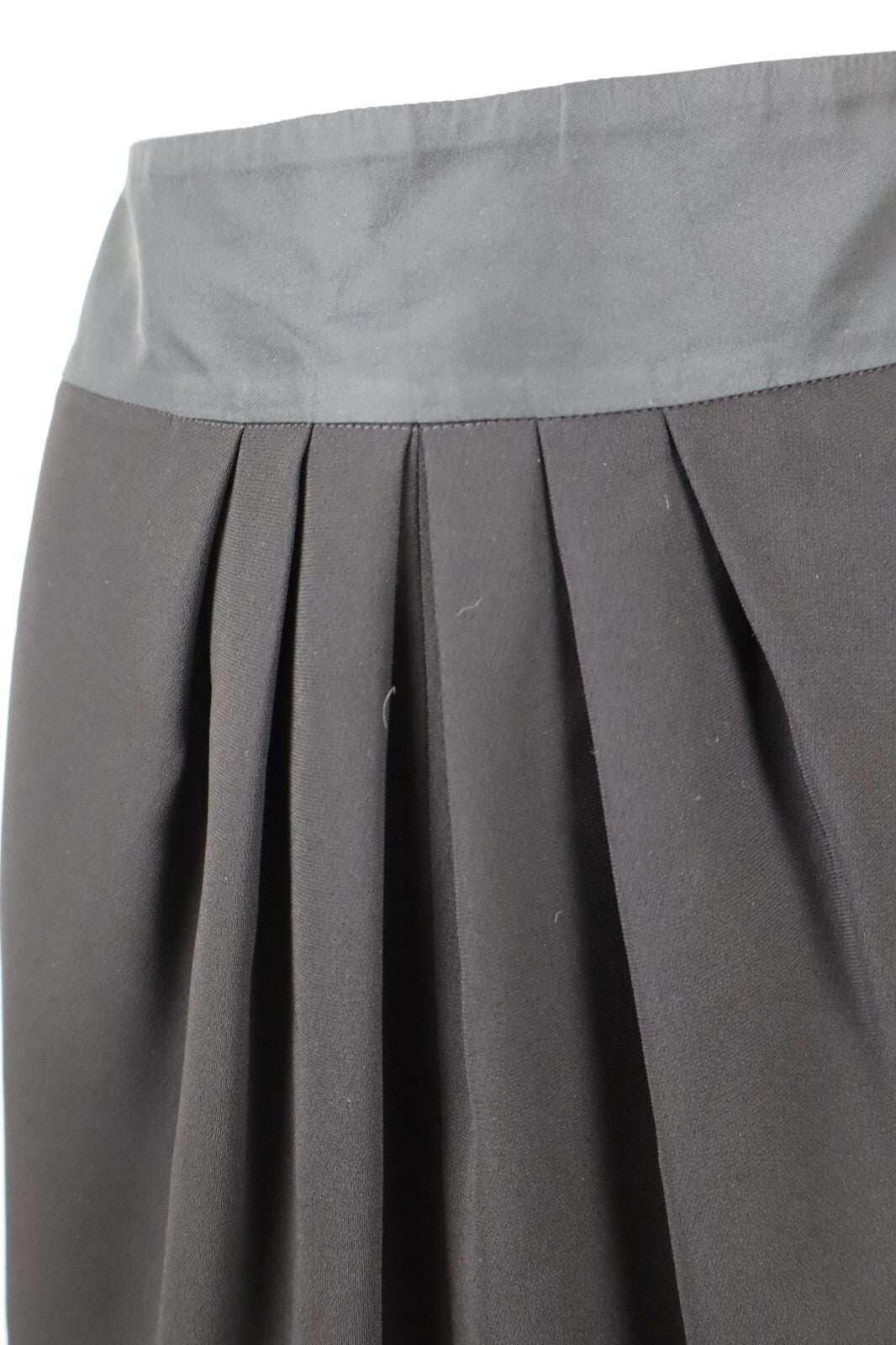 MAX MARA GONNA DONNA WOMAN SKIRT Tg. 42 VINTAGE CASUAL ITALY