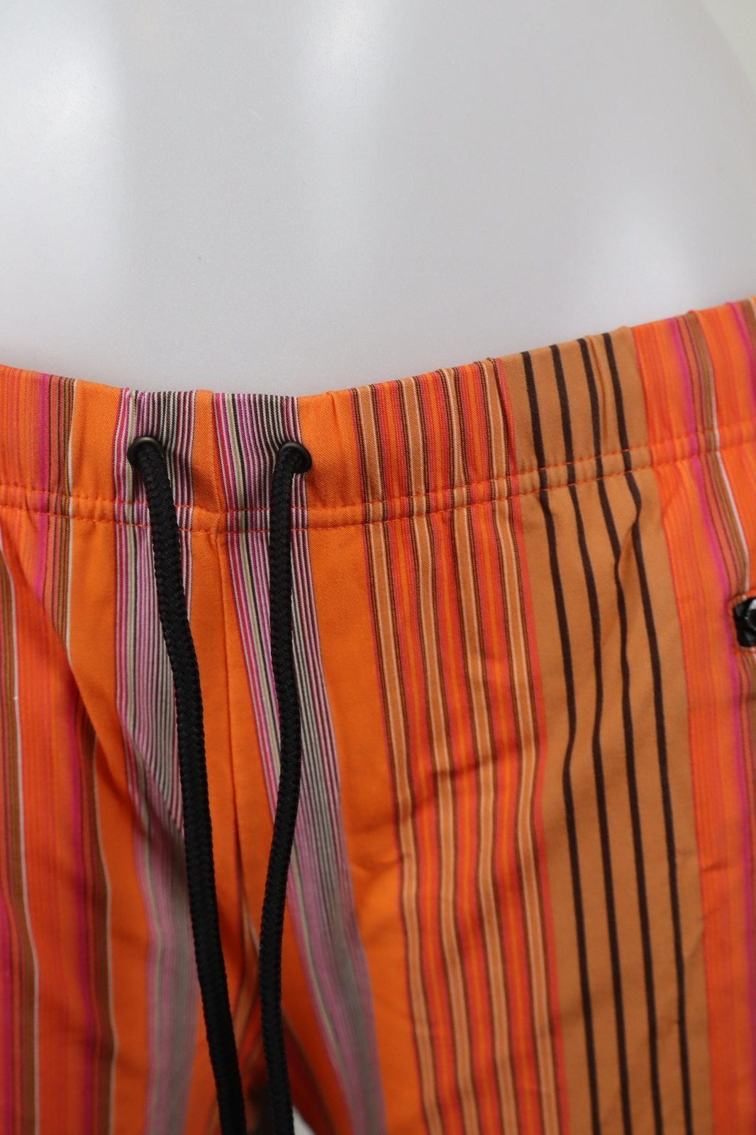 DOLCE & GABBANA PANTALONCINO DONNA TG 30 WOMAN VINTAGE SHORTS MARE COSTUME