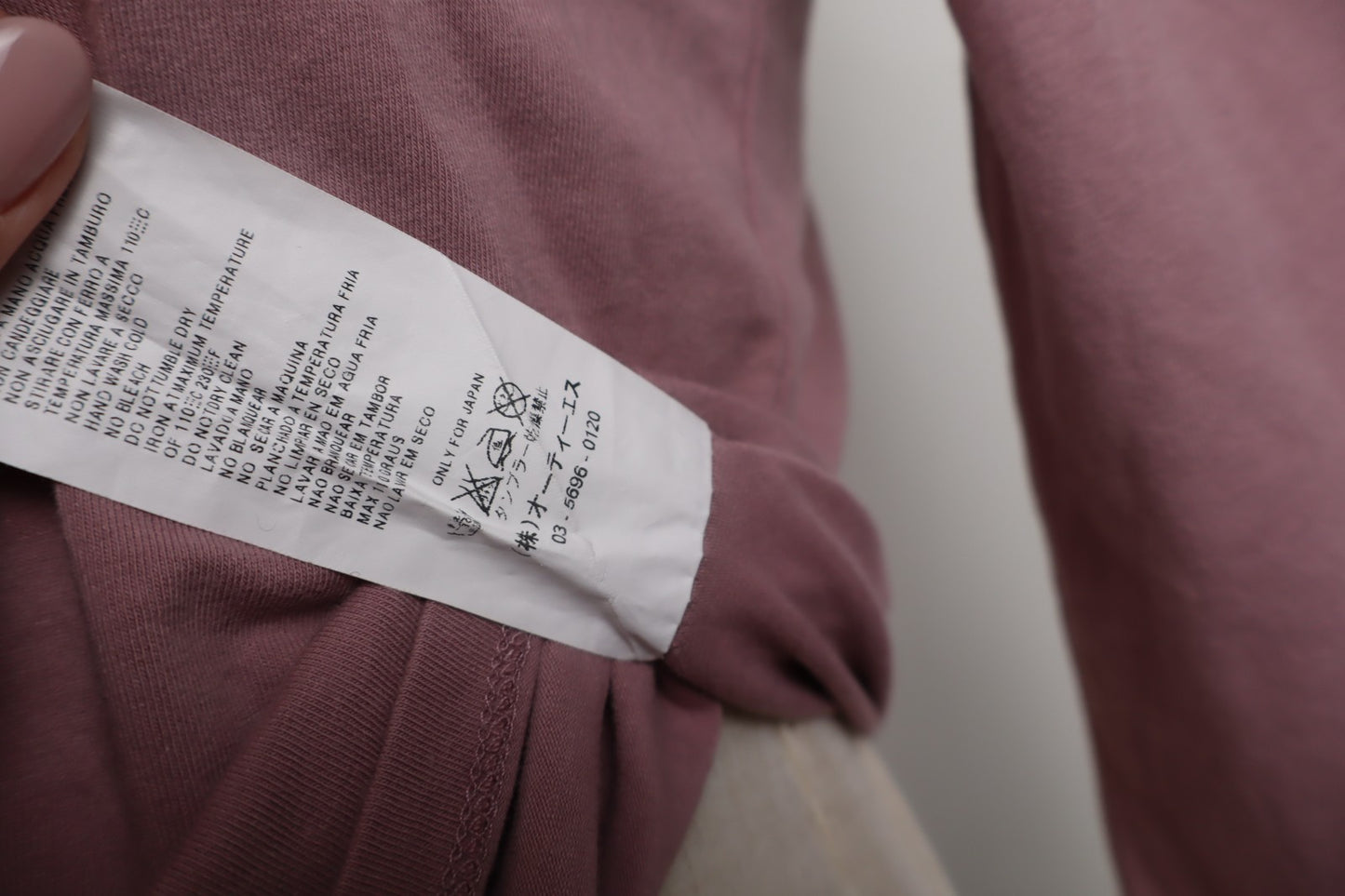 MAX MARA WEEKEND MAGLIA COTONE DONNA TG. S WOMAN CASUAL VINTAGE T-SHIRT COTTON