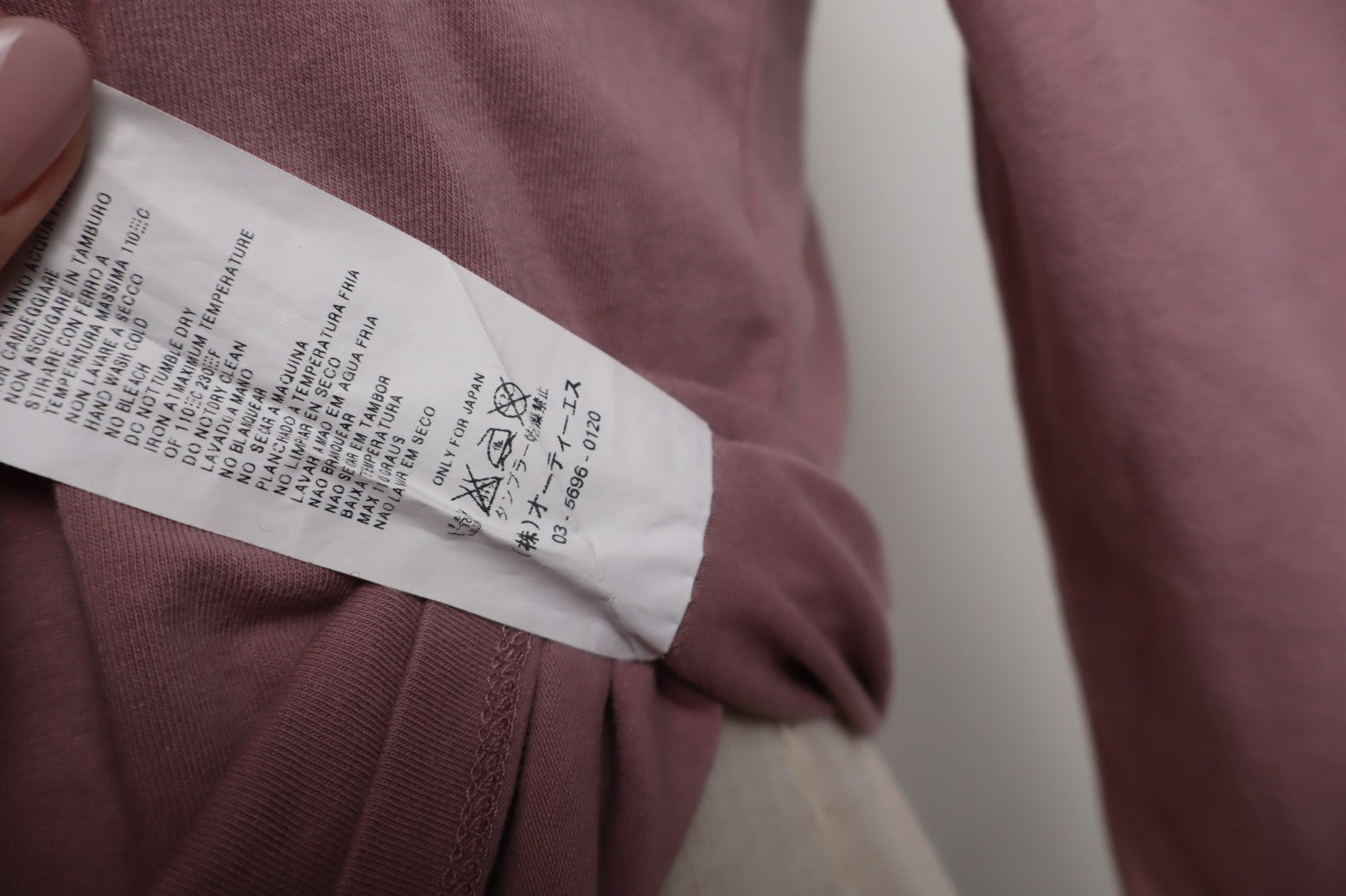 MAX MARA WEEKEND MAGLIA COTONE DONNA TG. S WOMAN CASUAL VINTAGE  T-SHIRT COTTON
