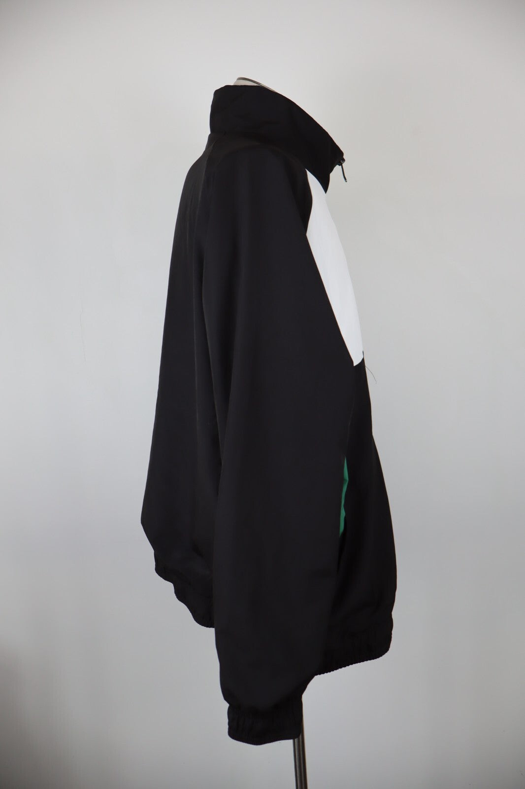 PUMA GIACCA SPORTIVA UOMO Tg. 2XL MAN VINTAGE CASUAL SPORT JACKET