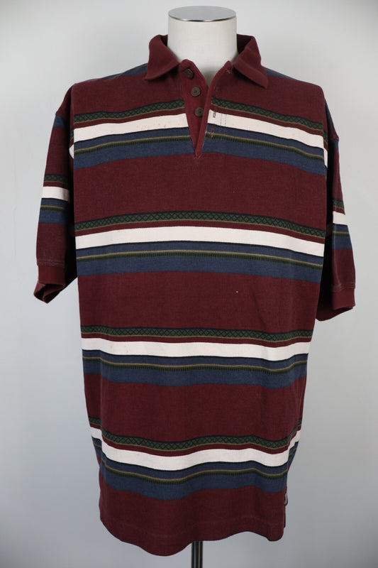 LEVI'S POLO UOMO COTONE TG M MAN CASUAL VINTAGE SHIRT COTONE